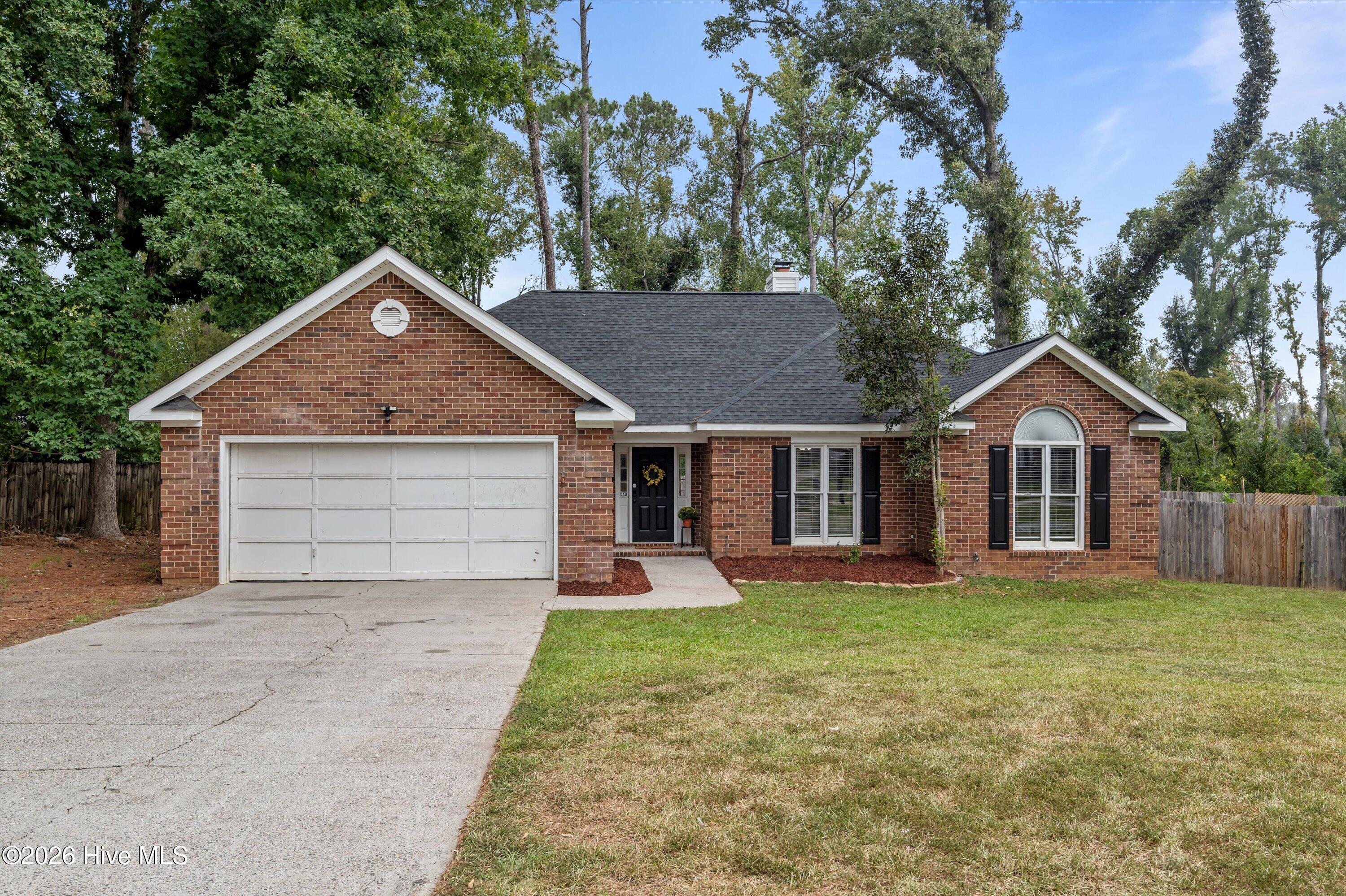 867 Chase Road Property Photo 1
