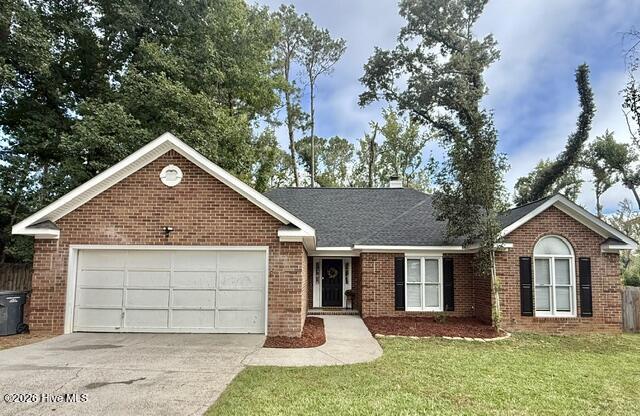 867 Chase Road Property Photo 2