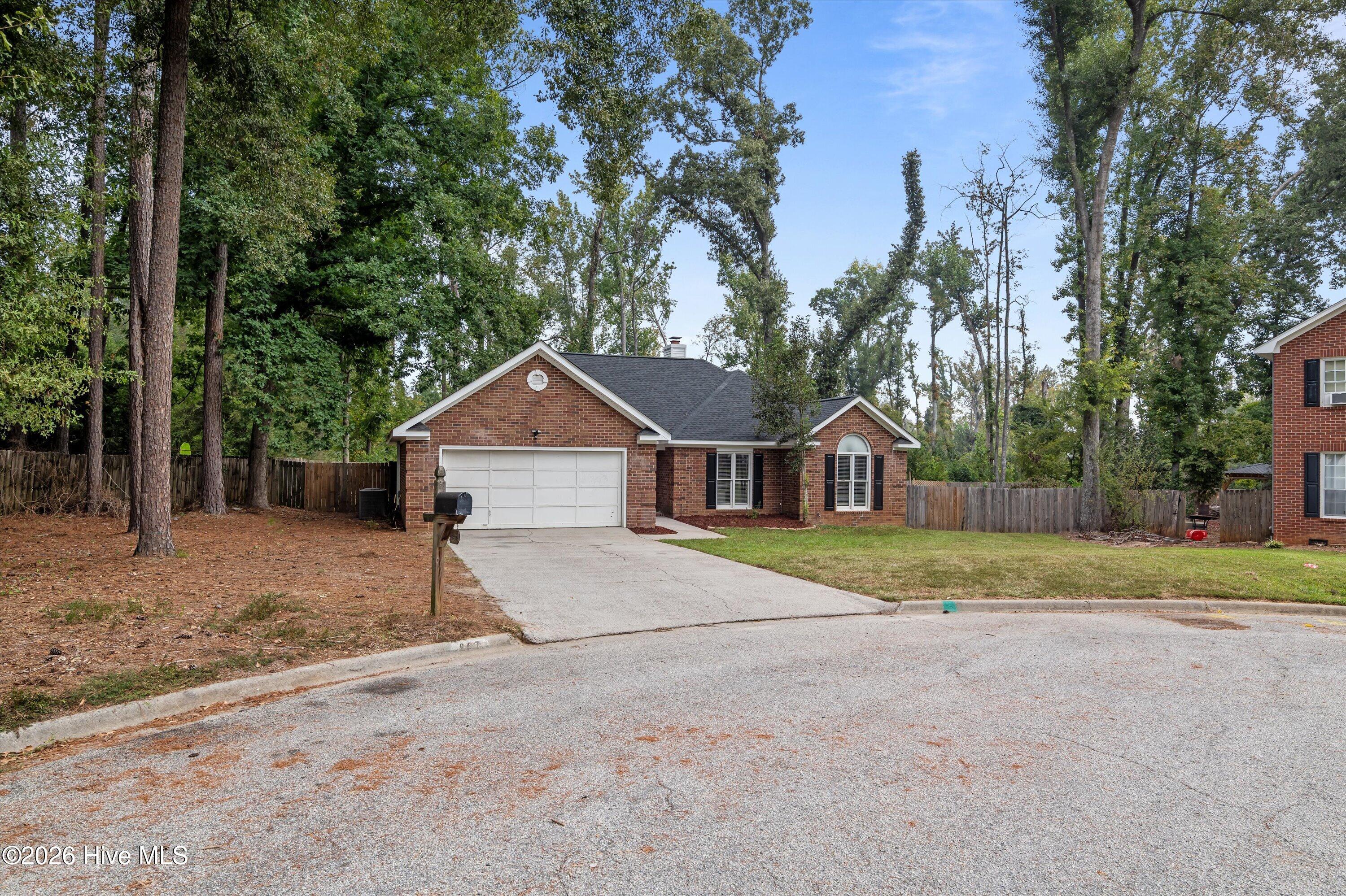 867 Chase Road Property Photo 3