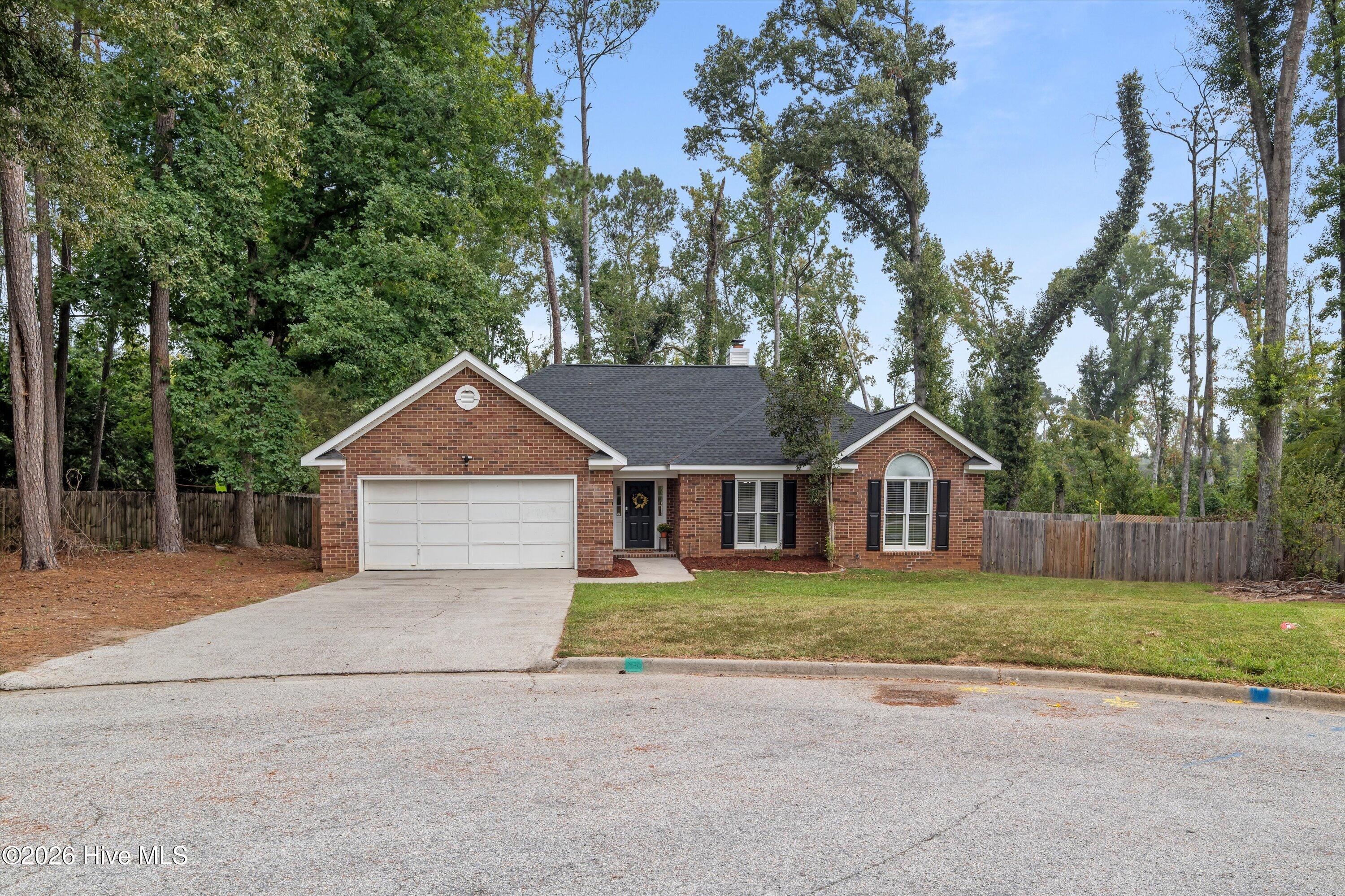 867 Chase Road Property Photo 4