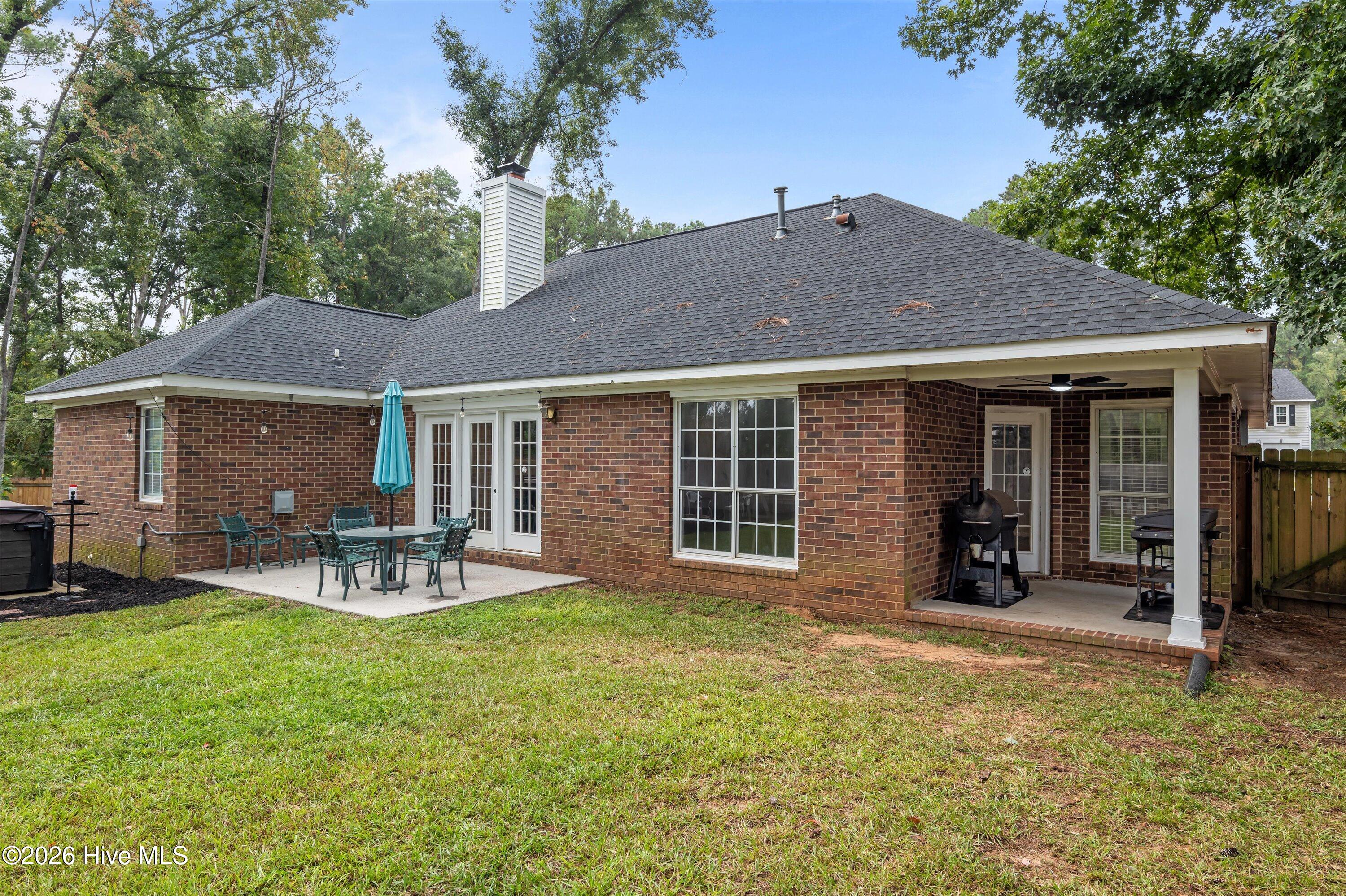 867 Chase Road Property Photo 38