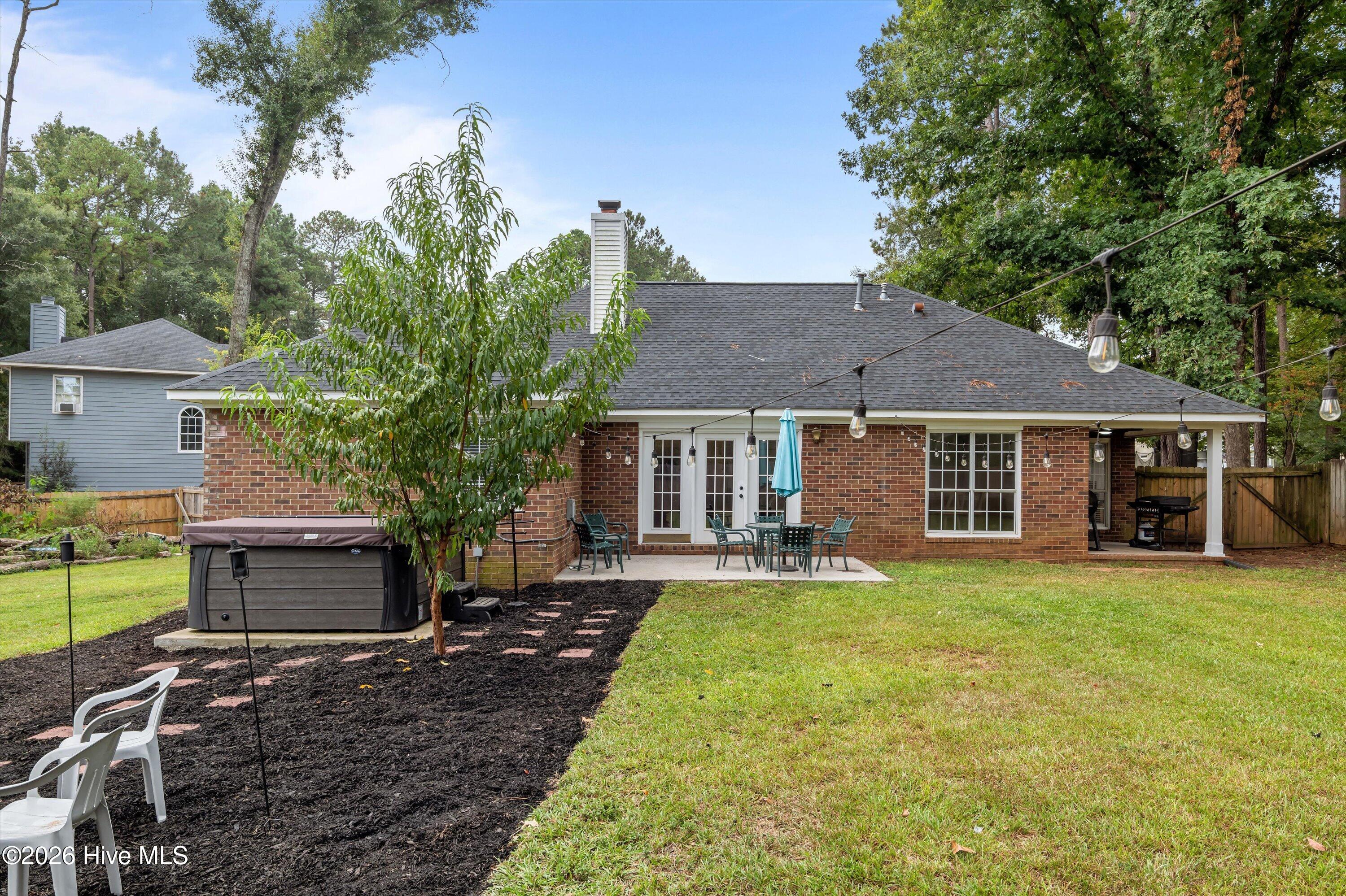867 Chase Road Property Photo 43