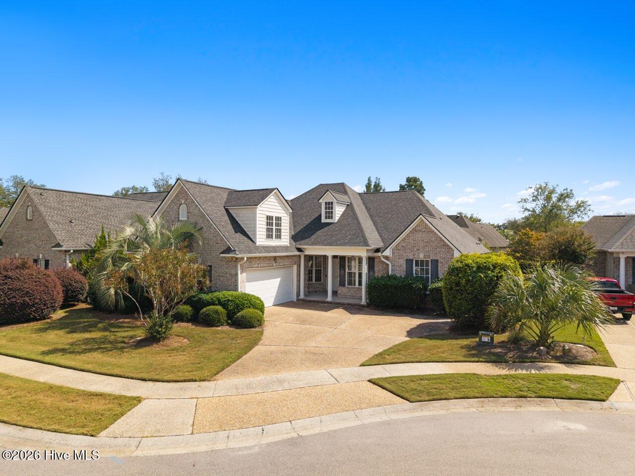 1052 Stonebridge Lane Property Photo 1