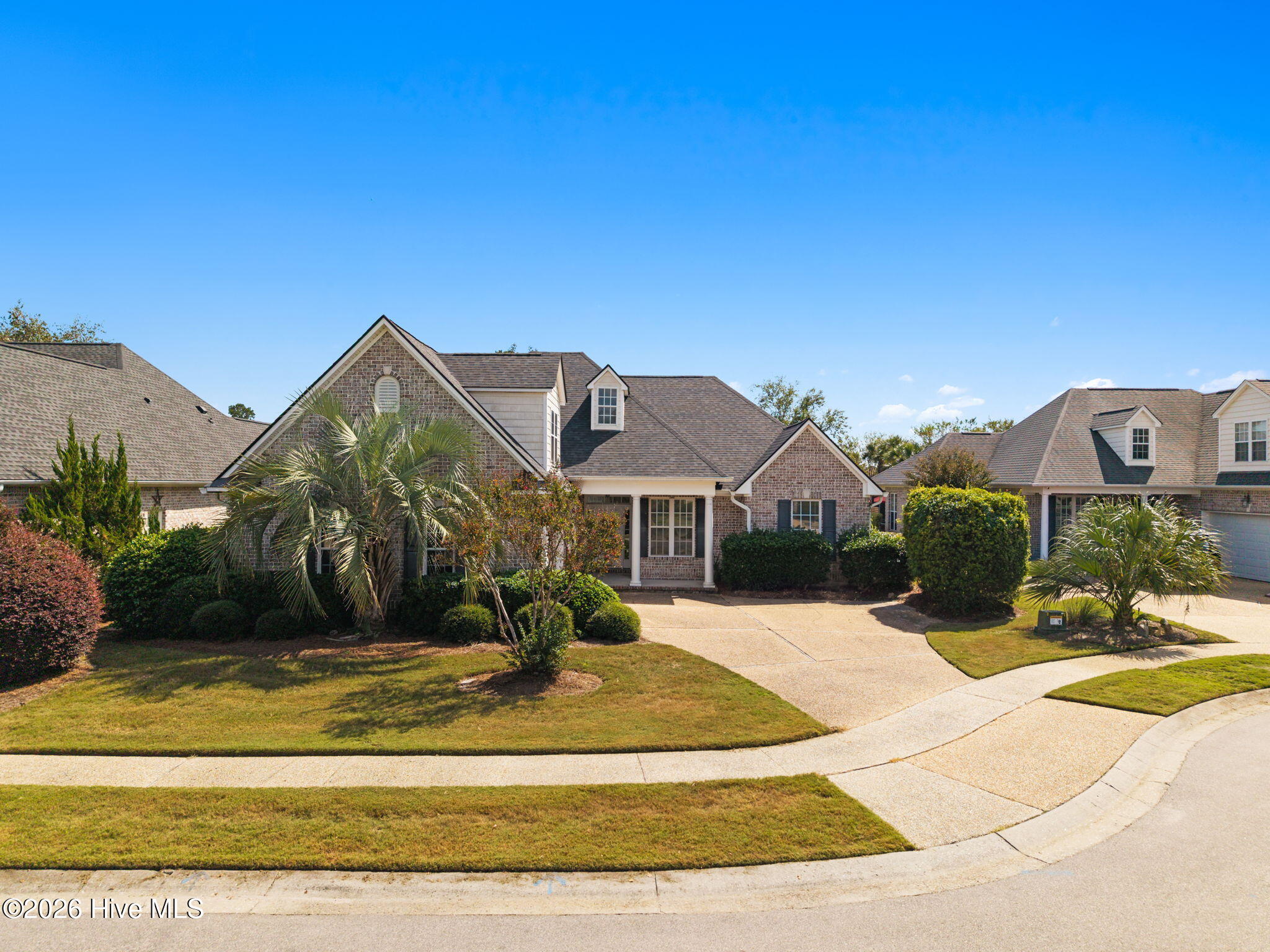 1052 Stonebridge Lane Property Photo 2