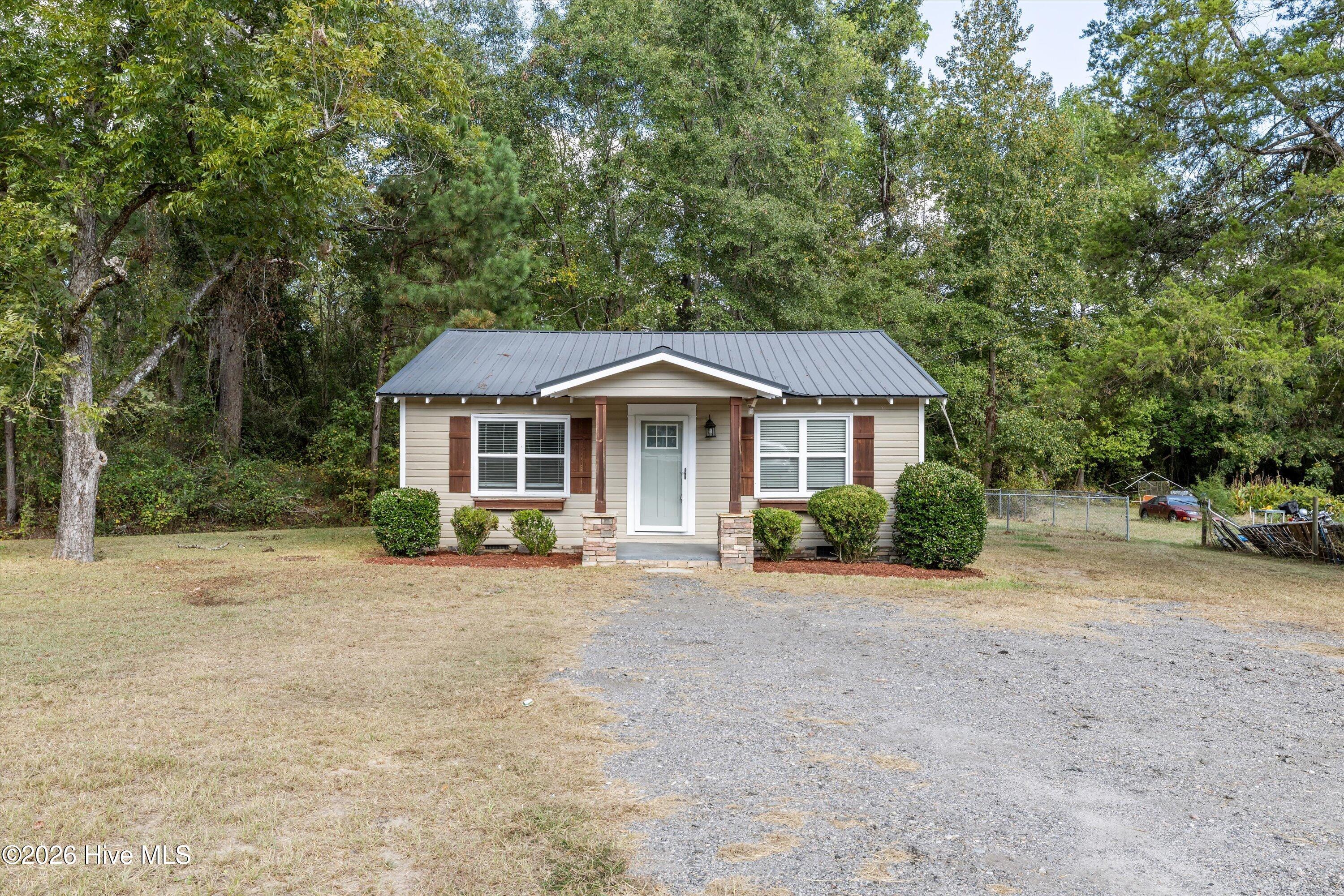 2818 Wrens Highway Property Photo 1