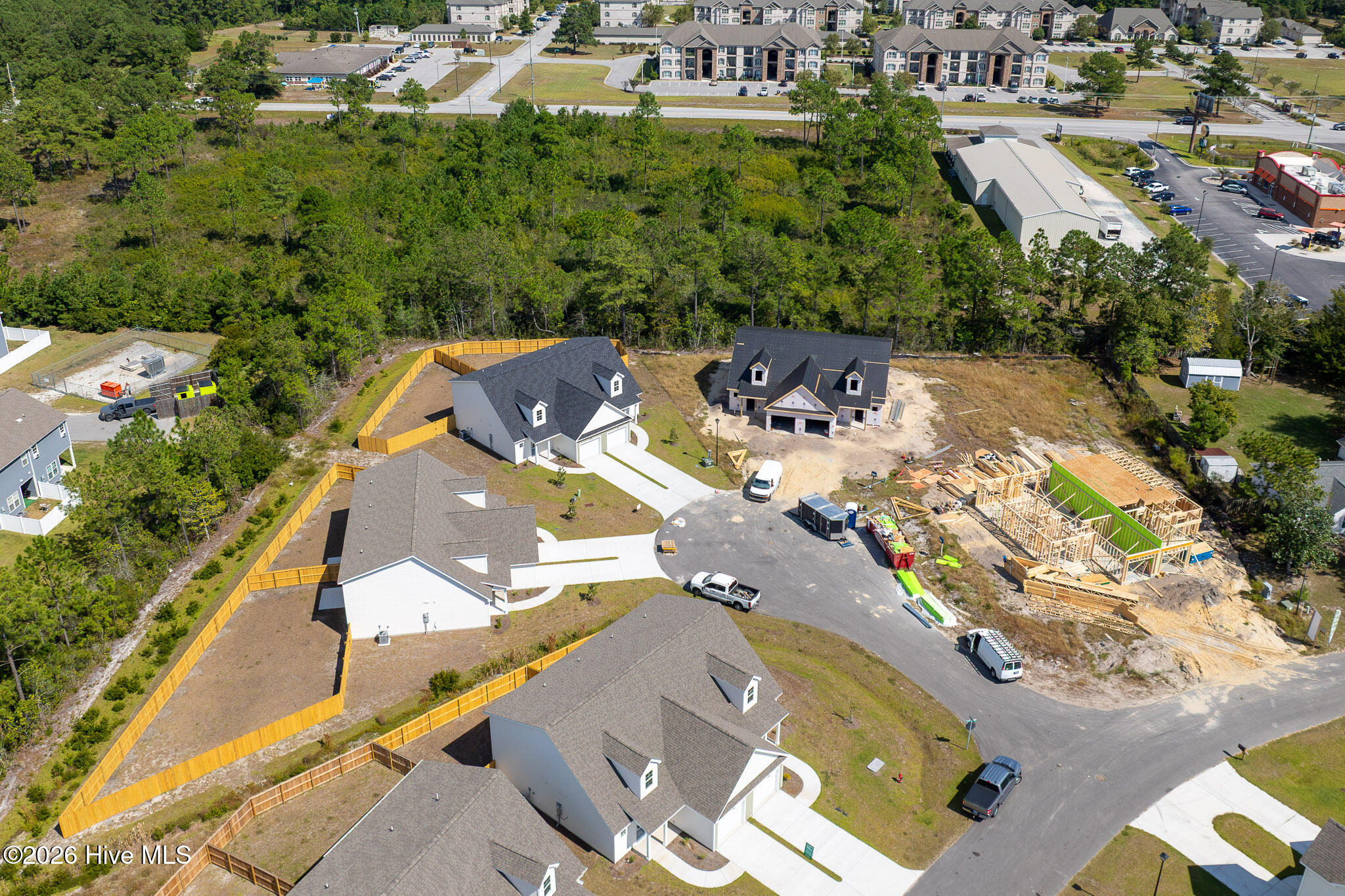 305 Coastal Reef Court Property Photo 23