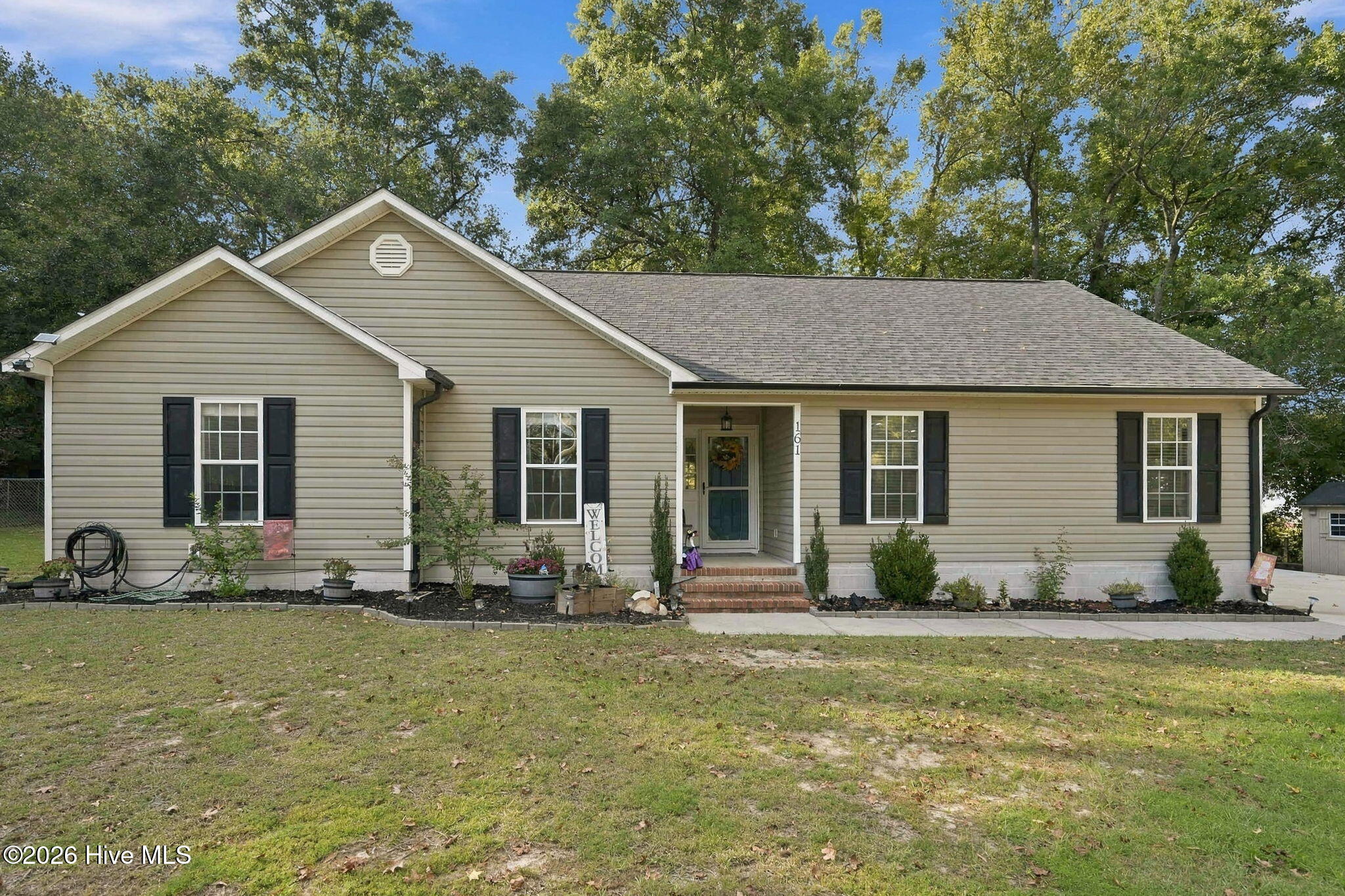 161 Core Road Property Photo 1