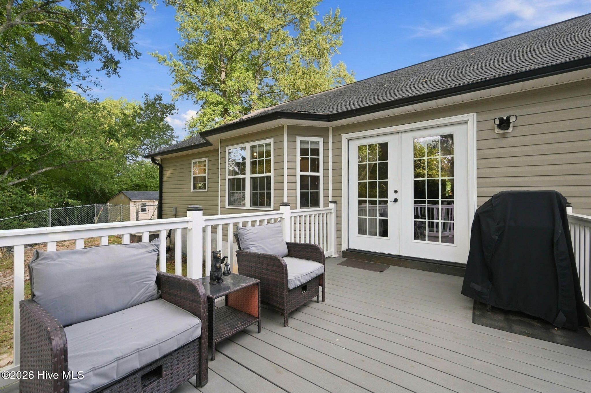 161 Core Road Property Photo 5