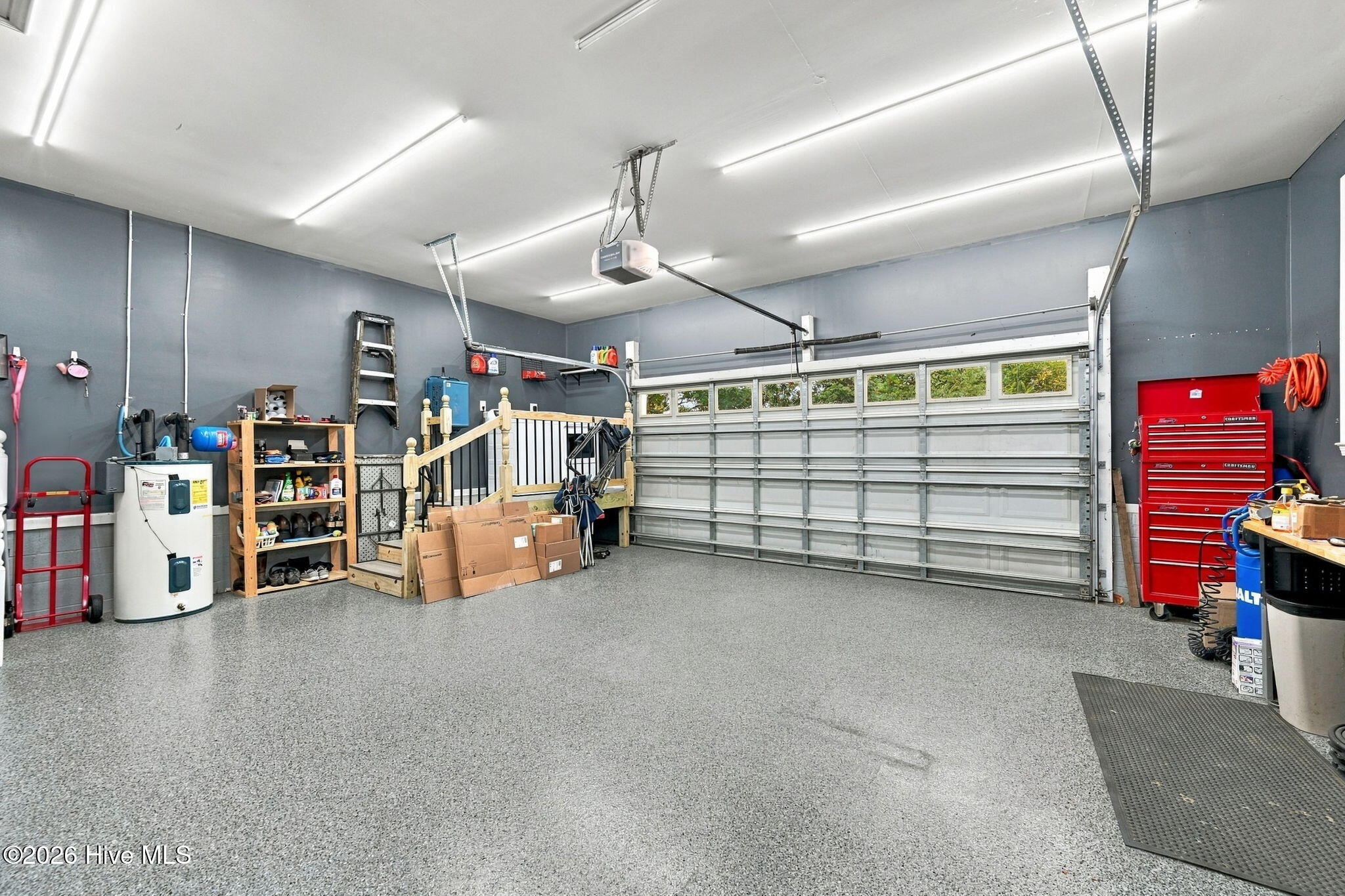 161 Core Road Property Photo 6