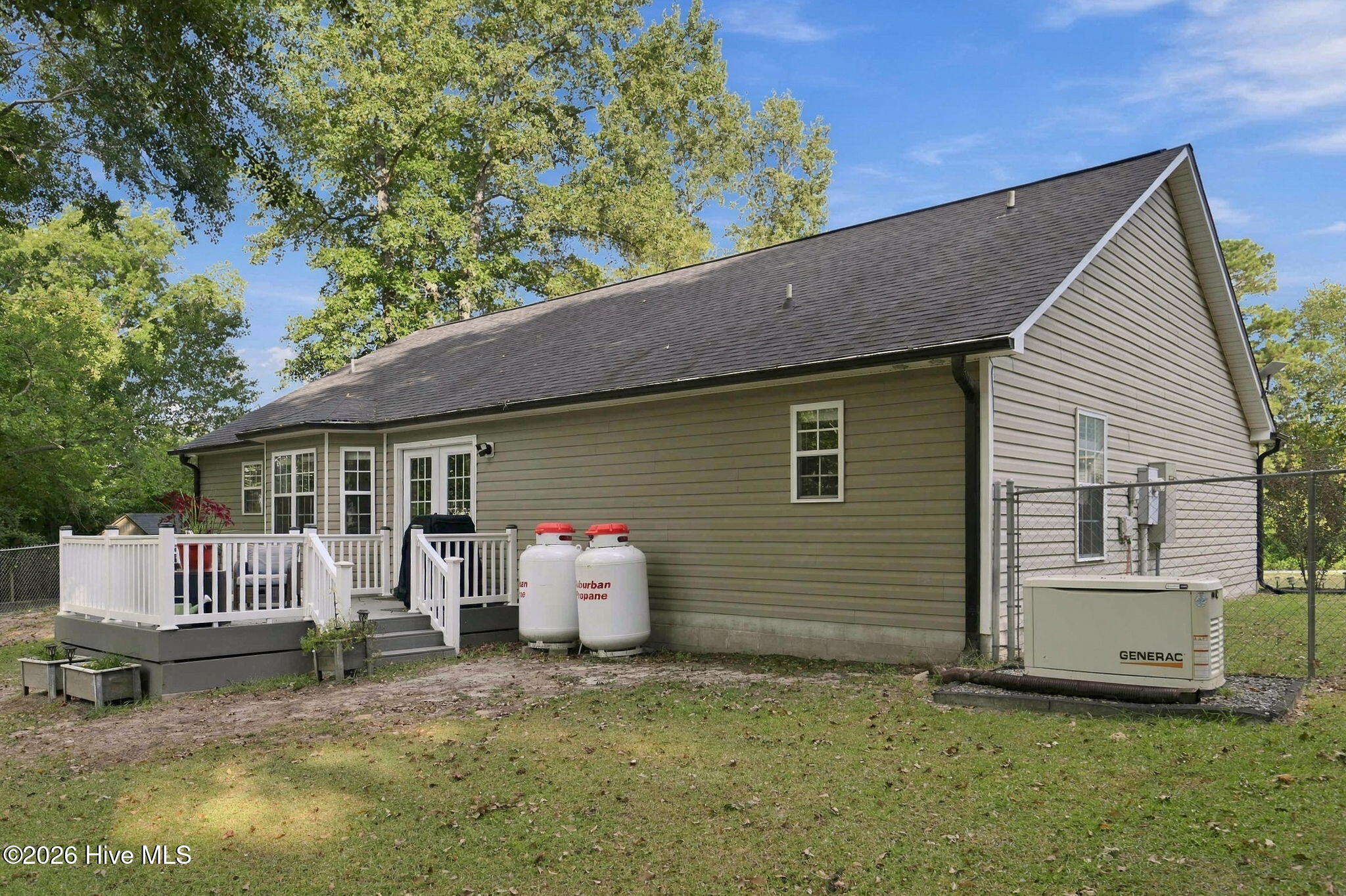 161 Core Road Property Photo 42