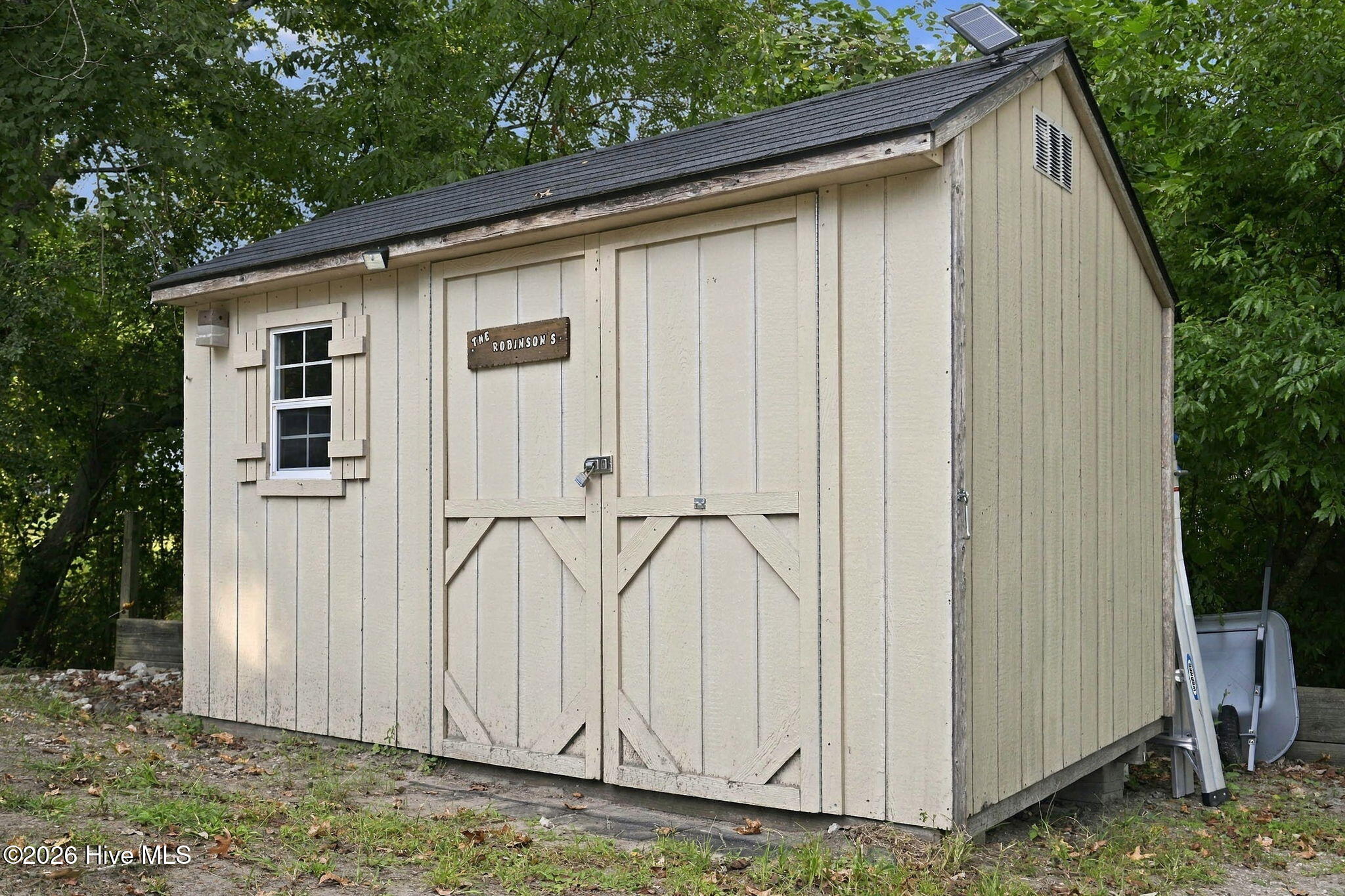 161 Core Road Property Photo 44