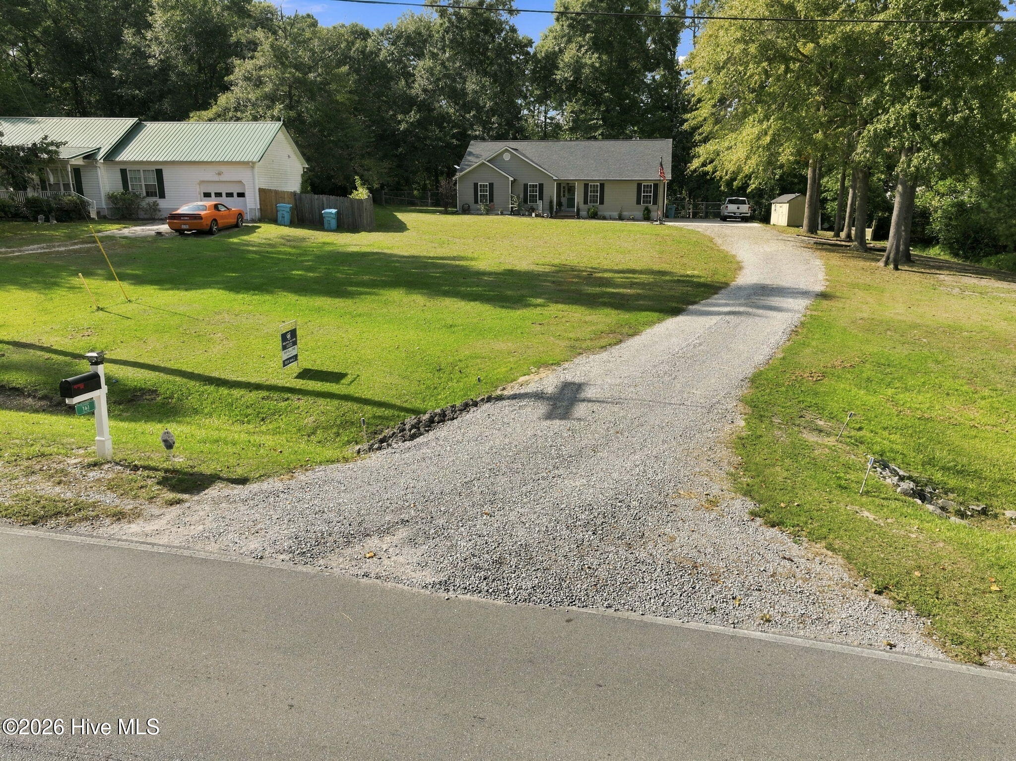 161 Core Road Property Photo 50