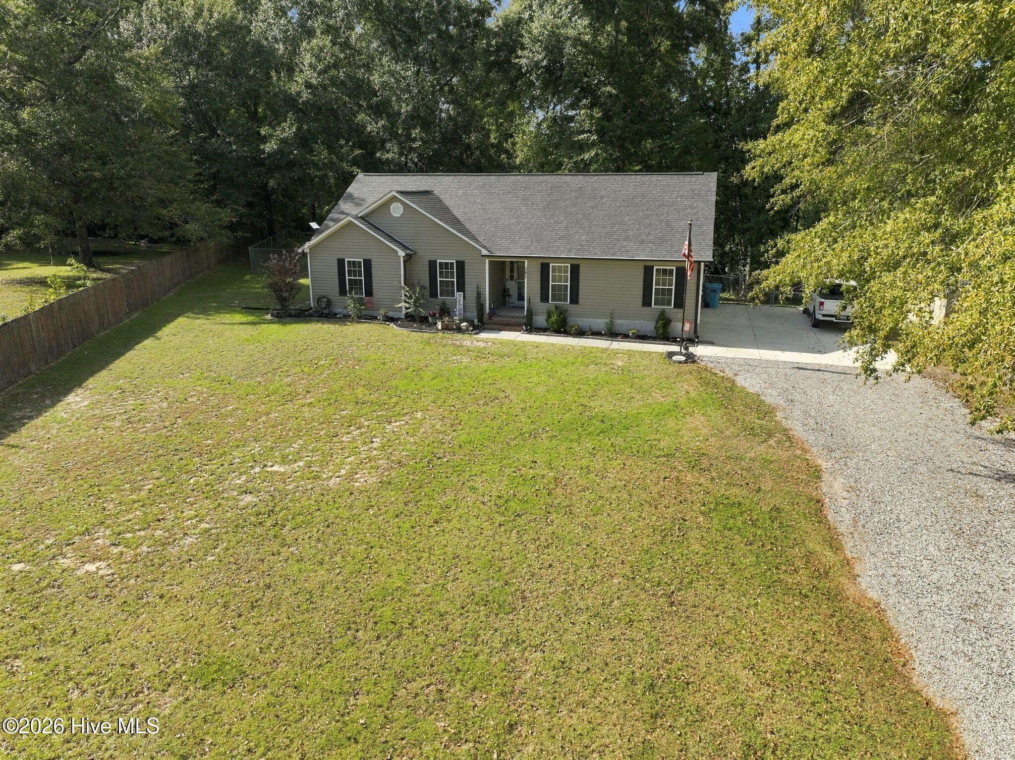 161 Core Road Property Photo 51