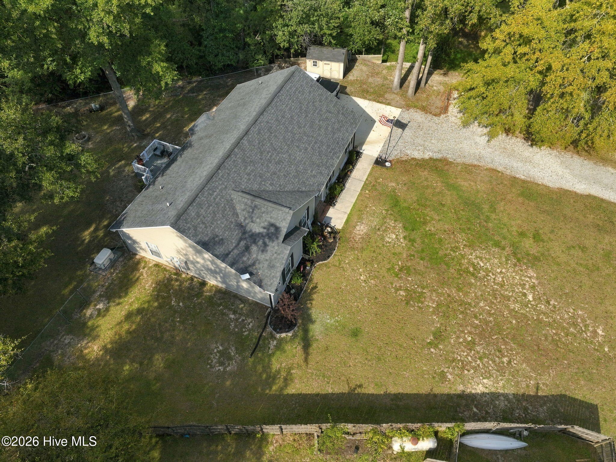 161 Core Road Property Photo 53