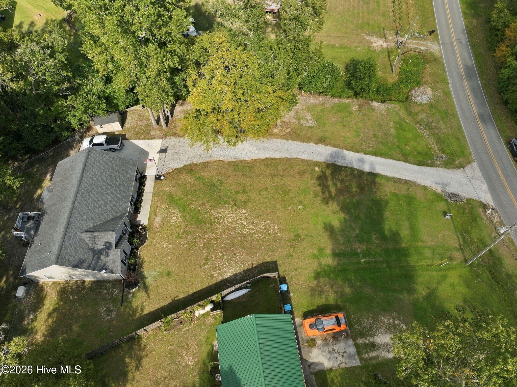 161 Core Road Property Photo 54
