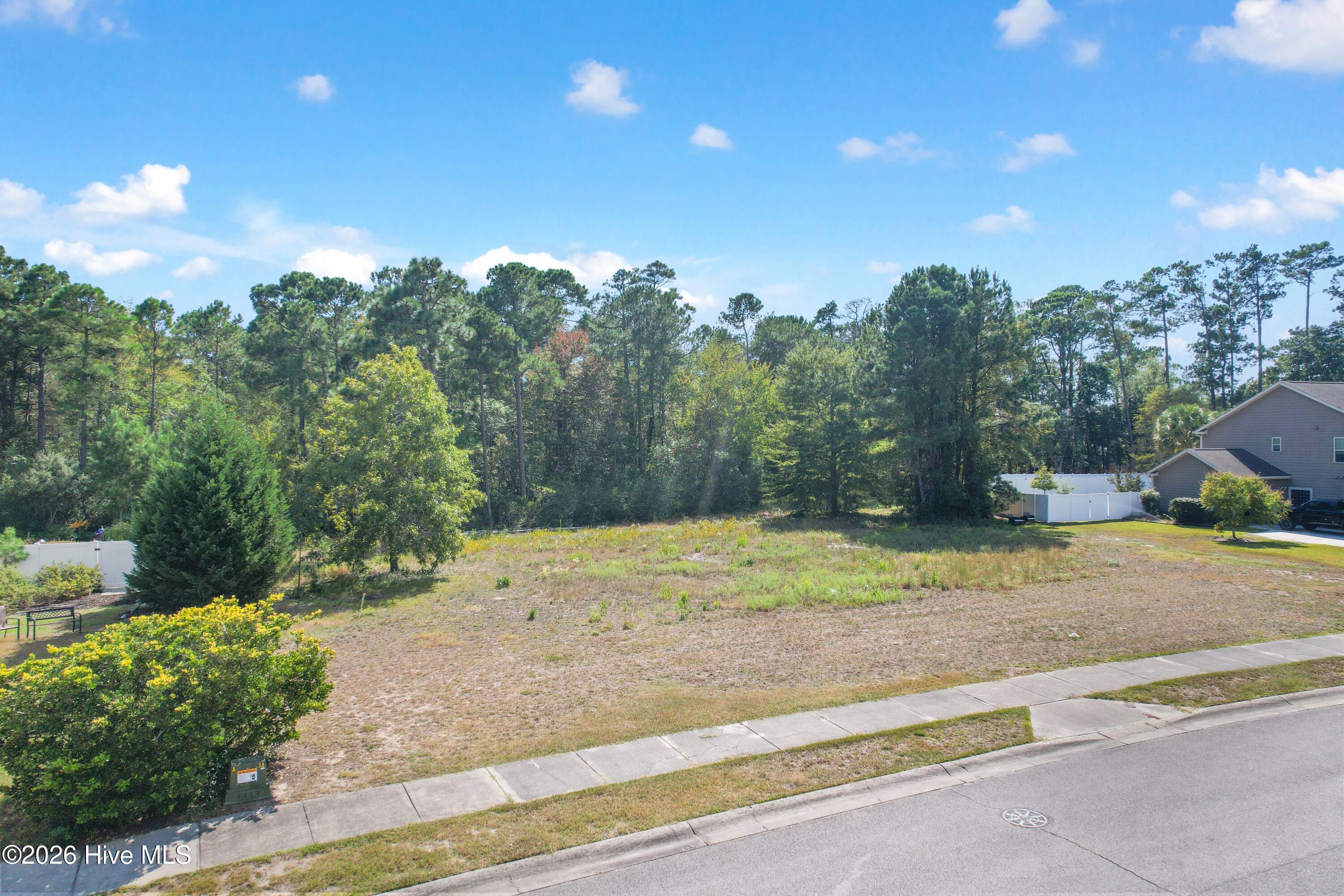 4841 Charter Oak Drive Property Photo 1