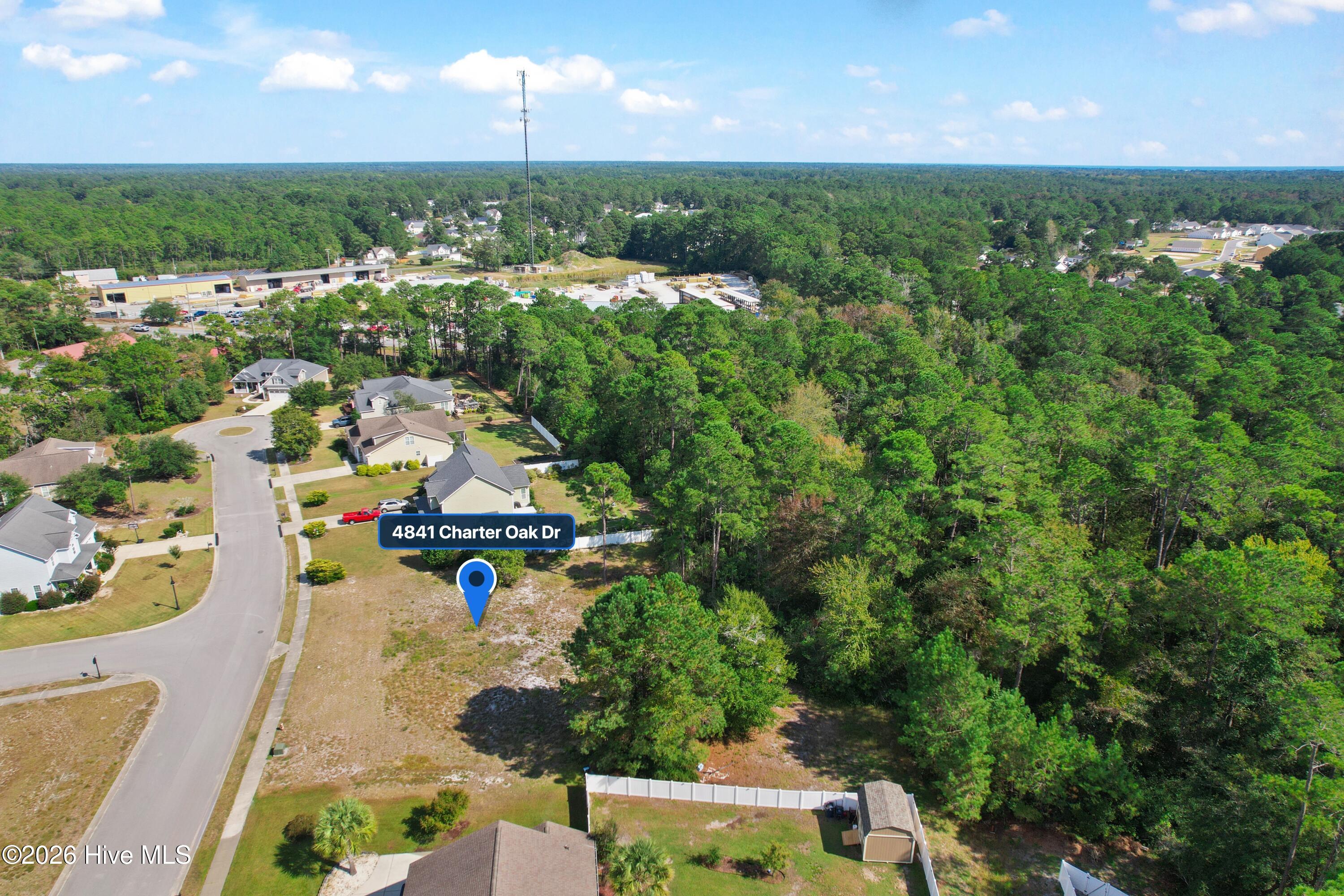 4841 Charter Oak Drive Property Photo 11