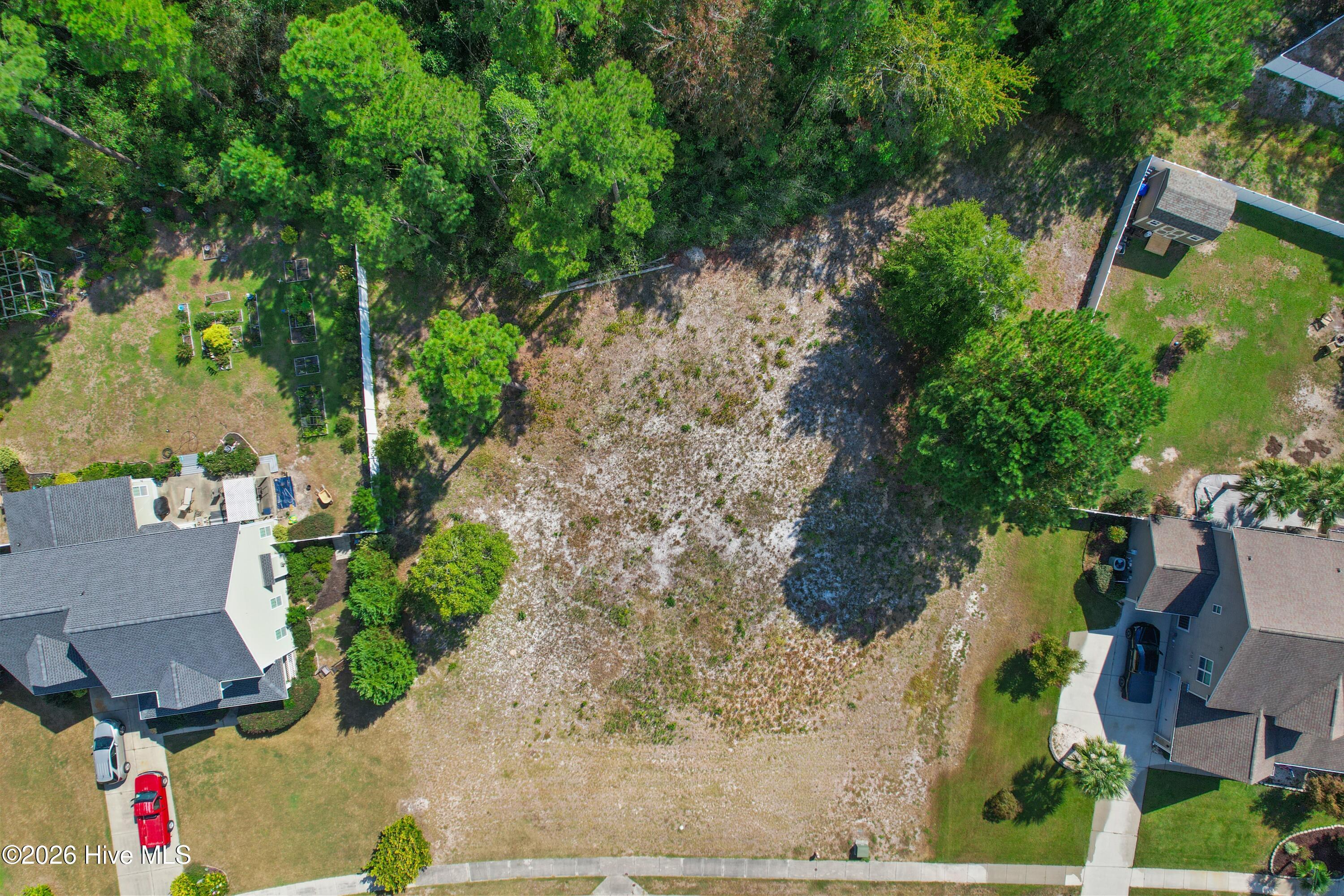 4841 Charter Oak Drive Property Photo 12