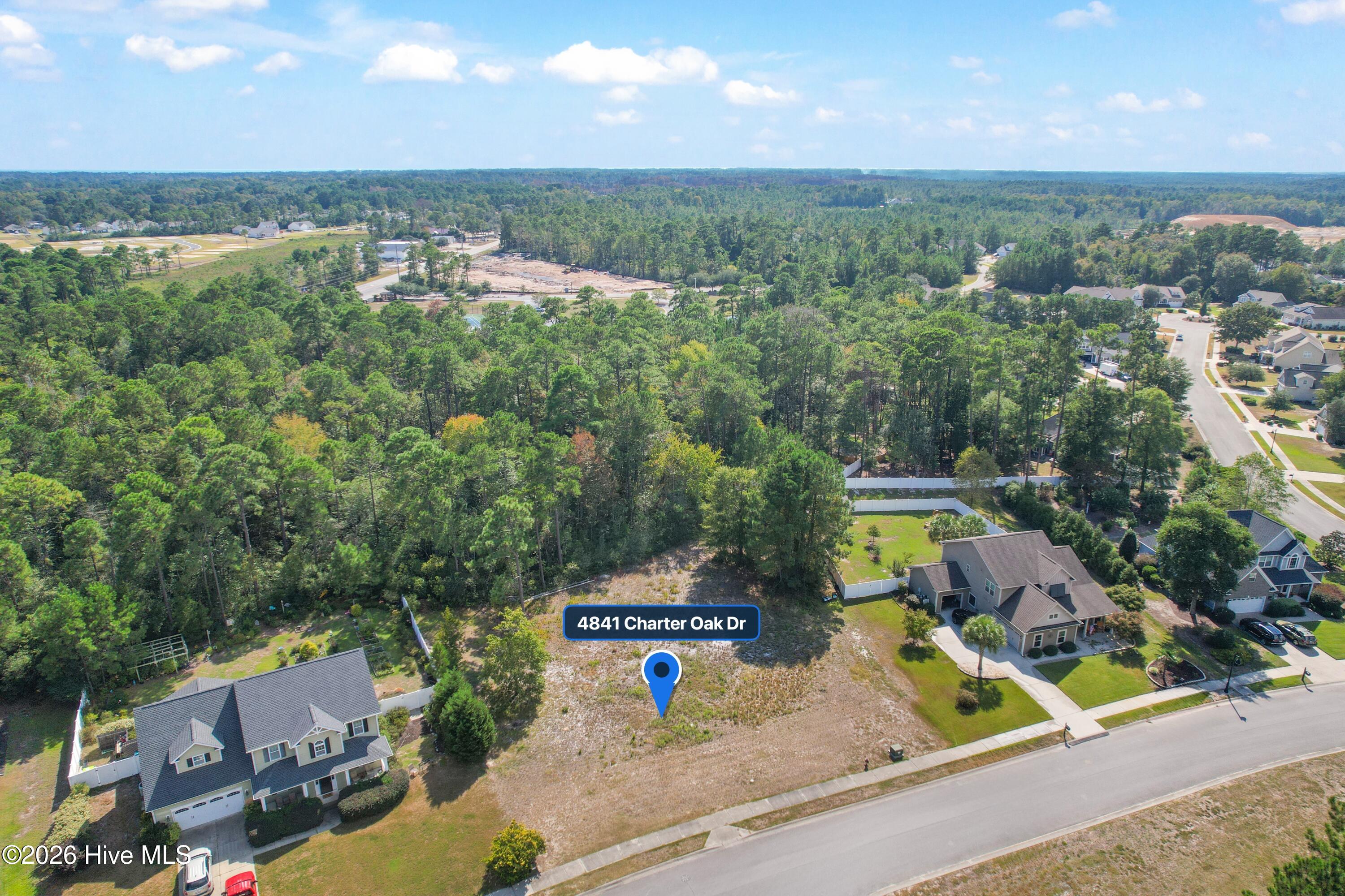 4841 Charter Oak Drive Property Photo 15