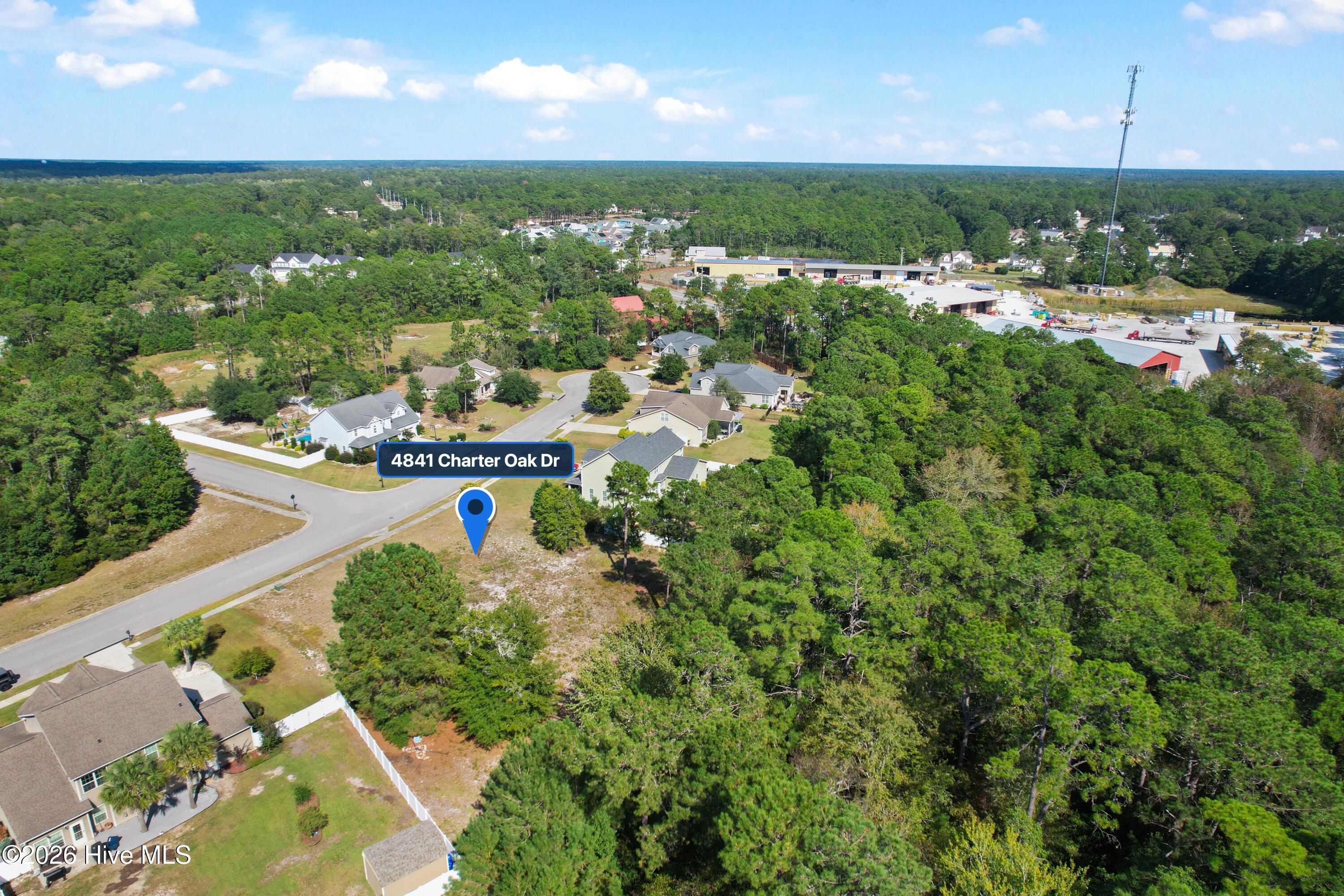 4841 Charter Oak Drive Property Photo 16