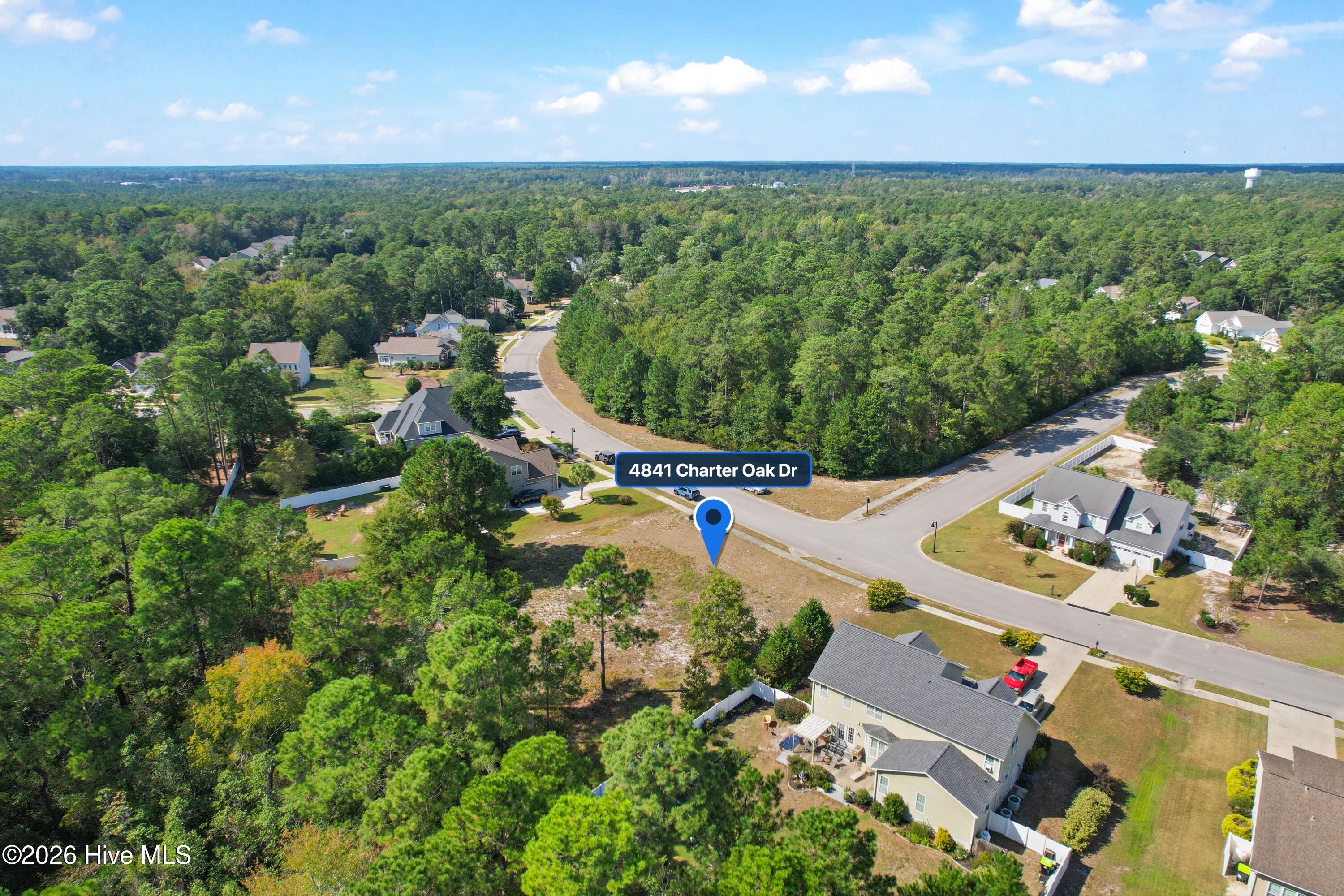 4841 Charter Oak Drive Property Photo 17