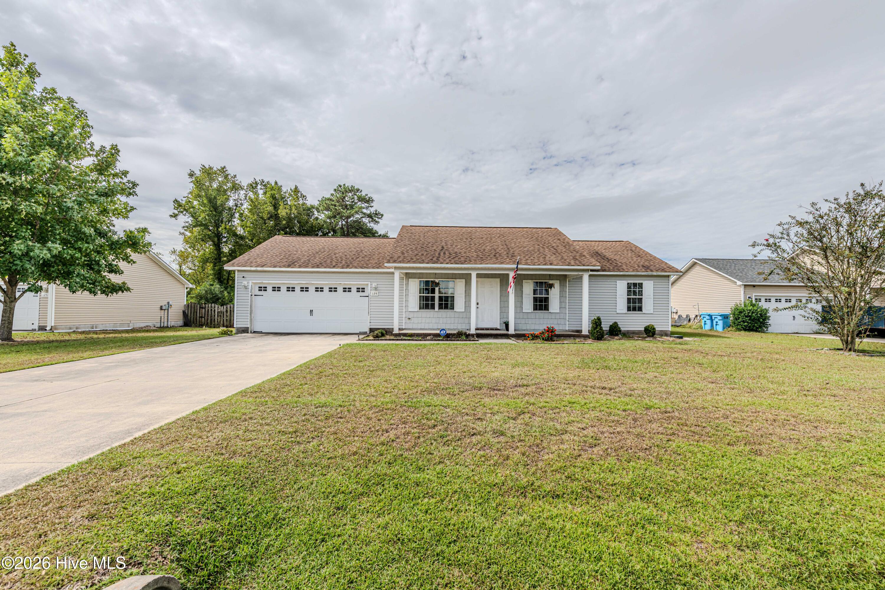 124 Eagle Ridge Drive Property Photo 4