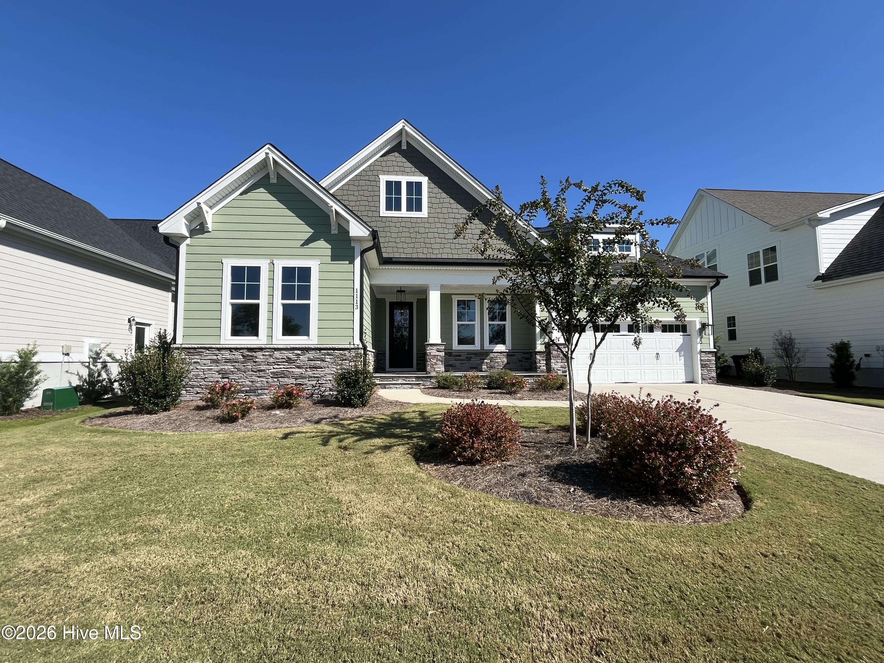 1113 Rockhill Road Property Photo 1