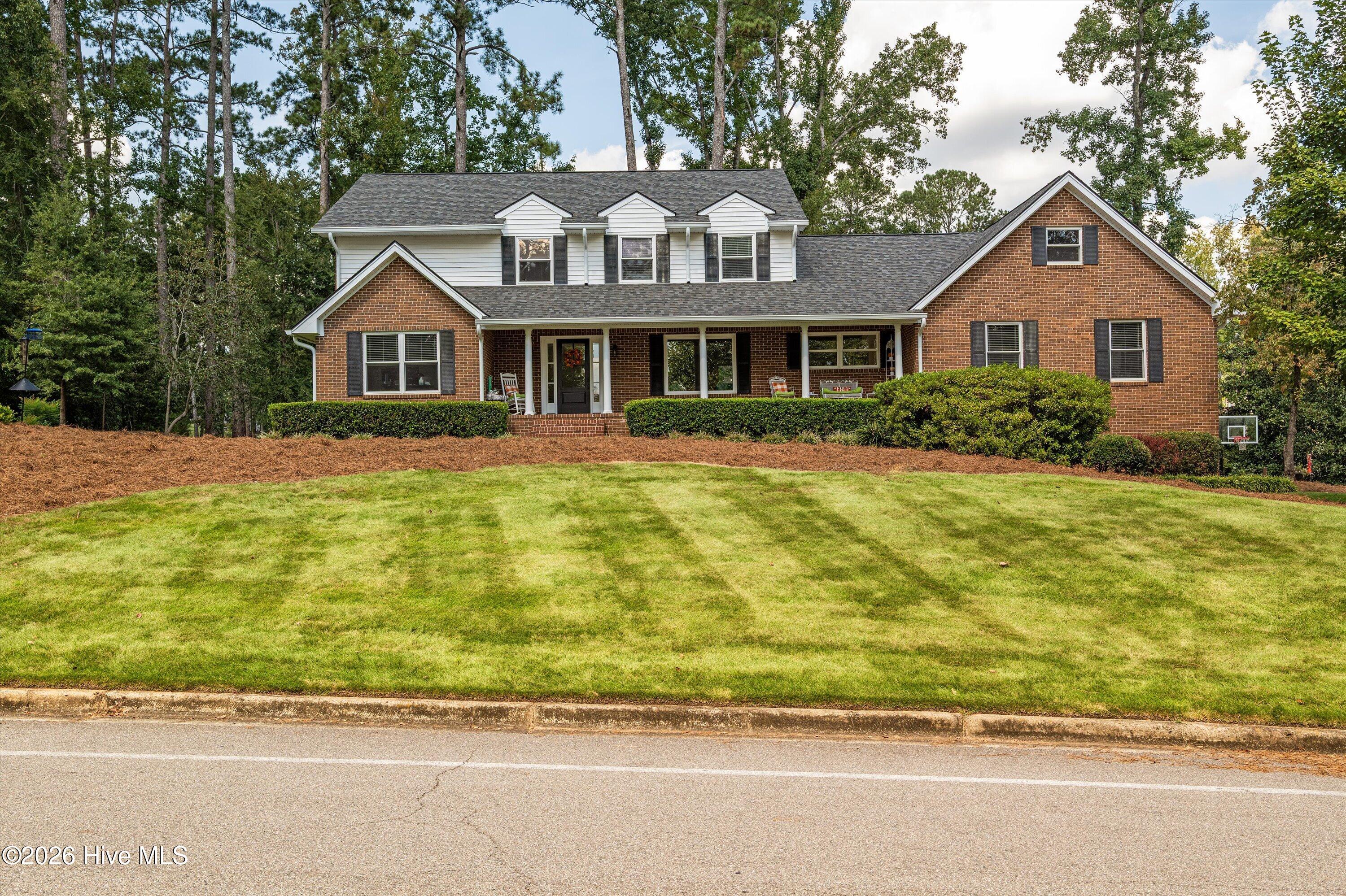 3534 W Lake Drive Property Photo 6