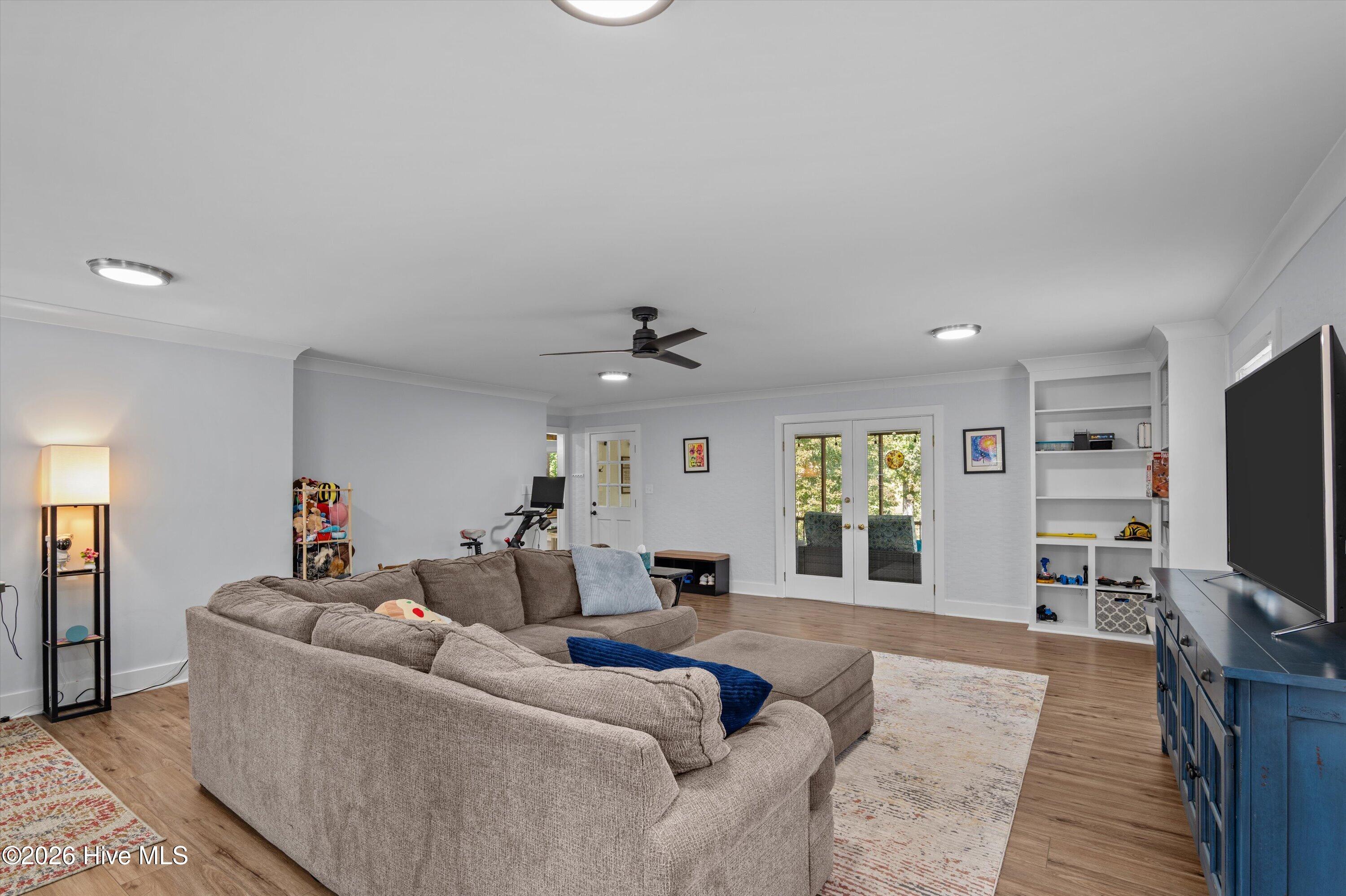 3534 W Lake Drive Property Photo 50