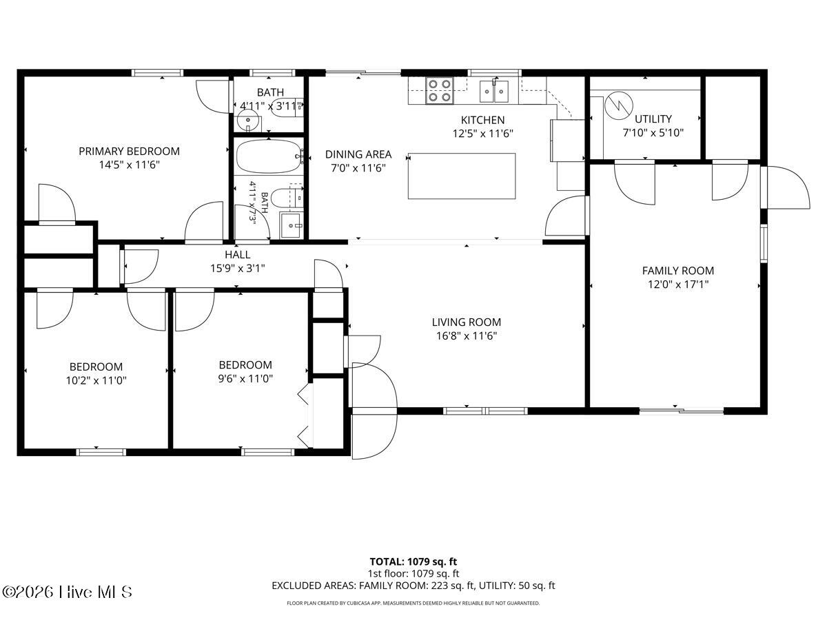 311 Deacon Court Property Photo 29