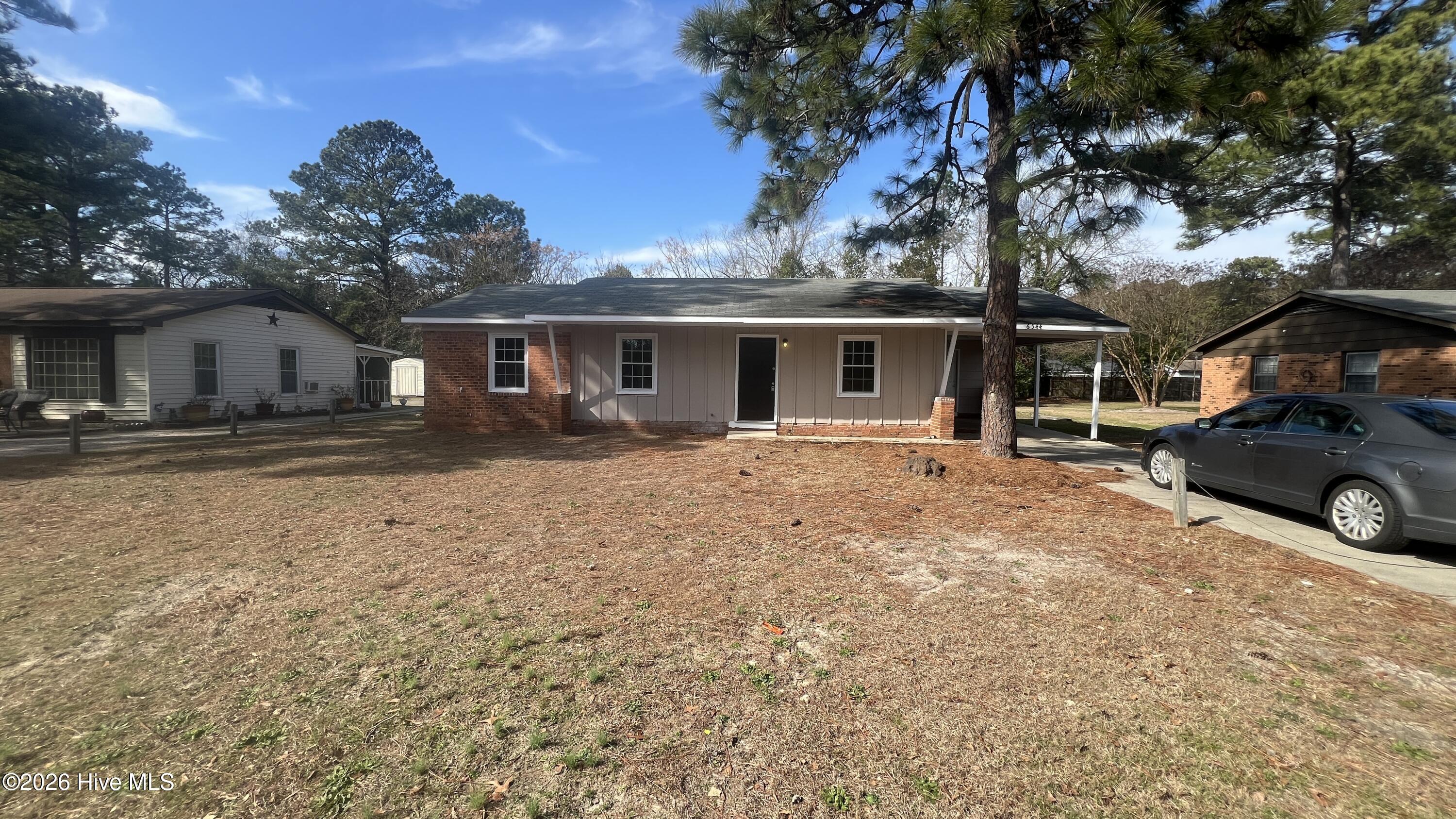 6544 Amanda Circle Property Photo 1
