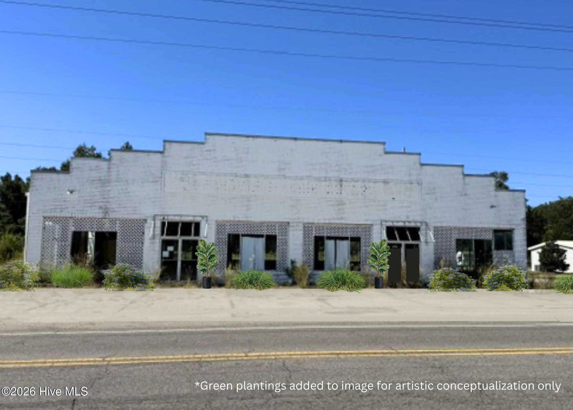 3865 Business 17 E Property Photo 1