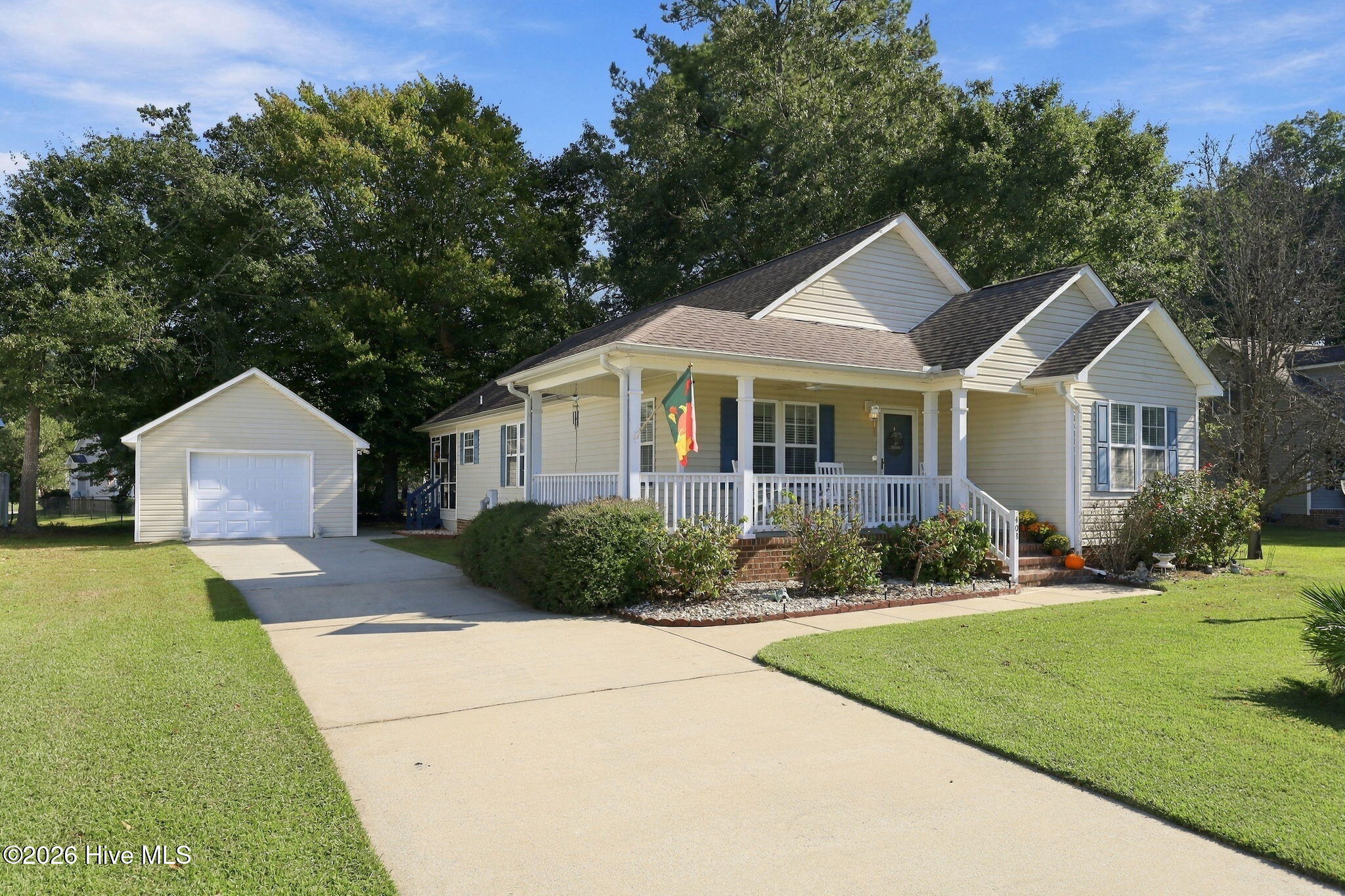 403 Cedar Lane Property Photo 4
