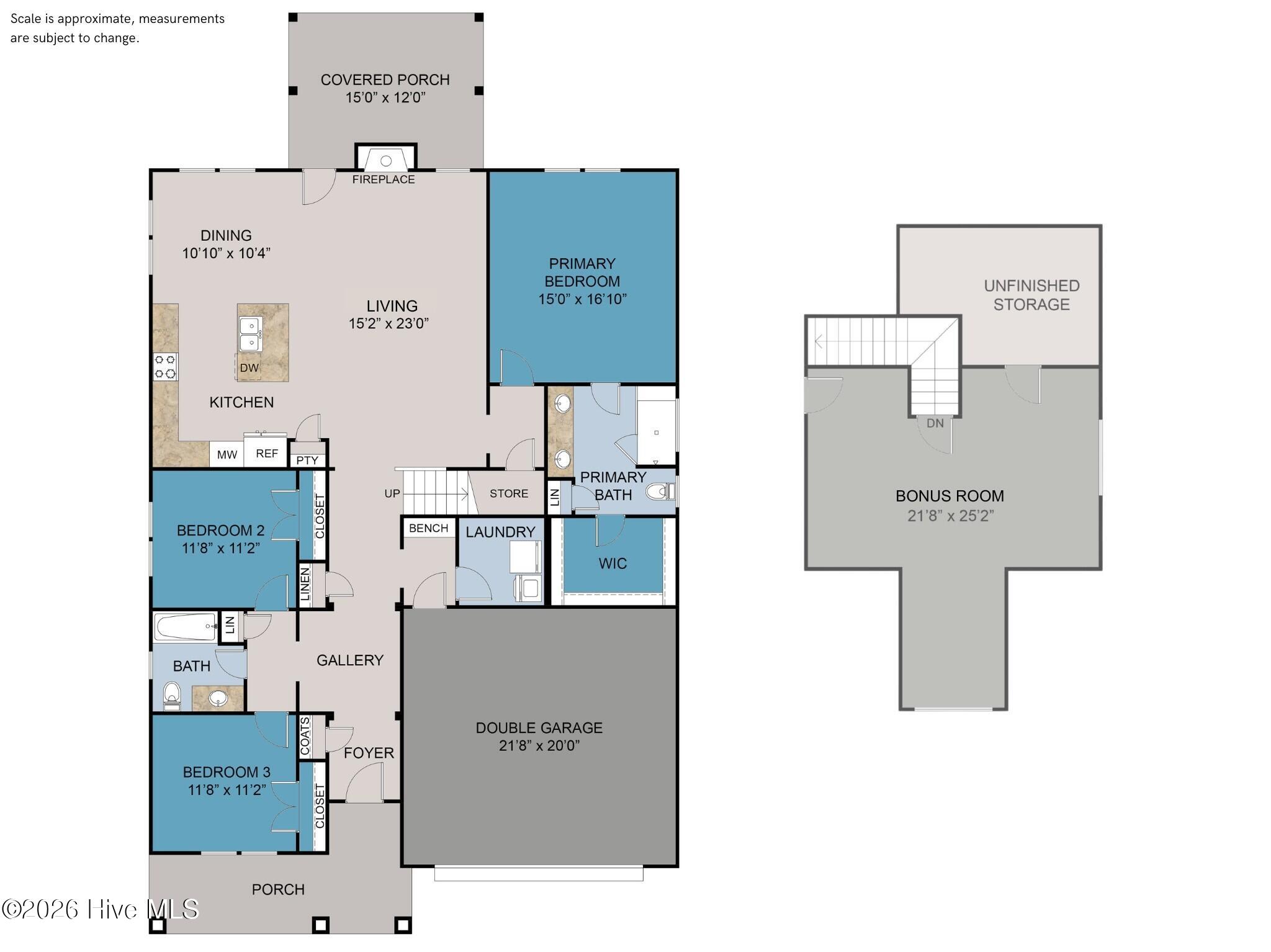 108 Pne Vw Boulevard Property Photo 2