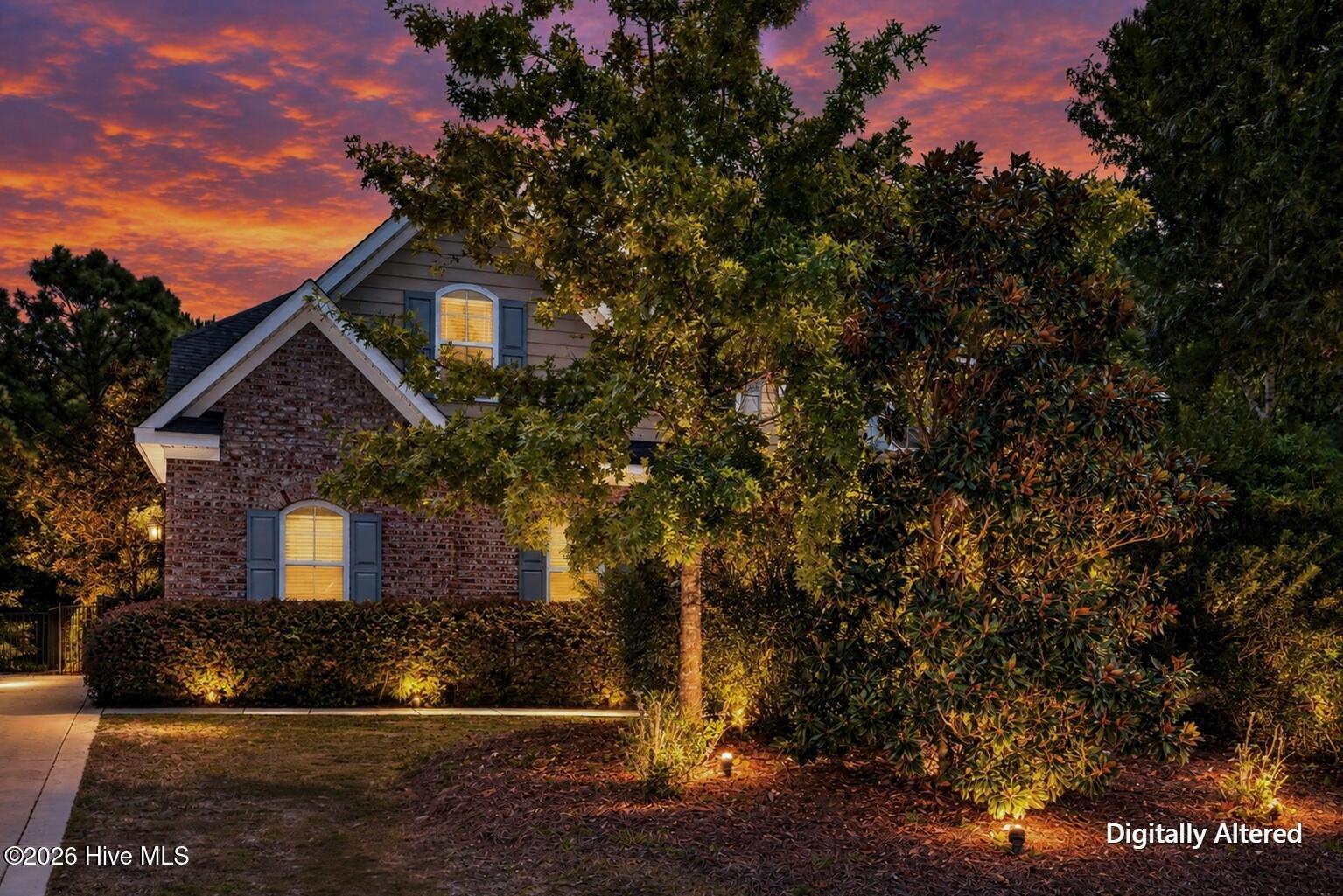 126 Summerset Landing Property Photo 5