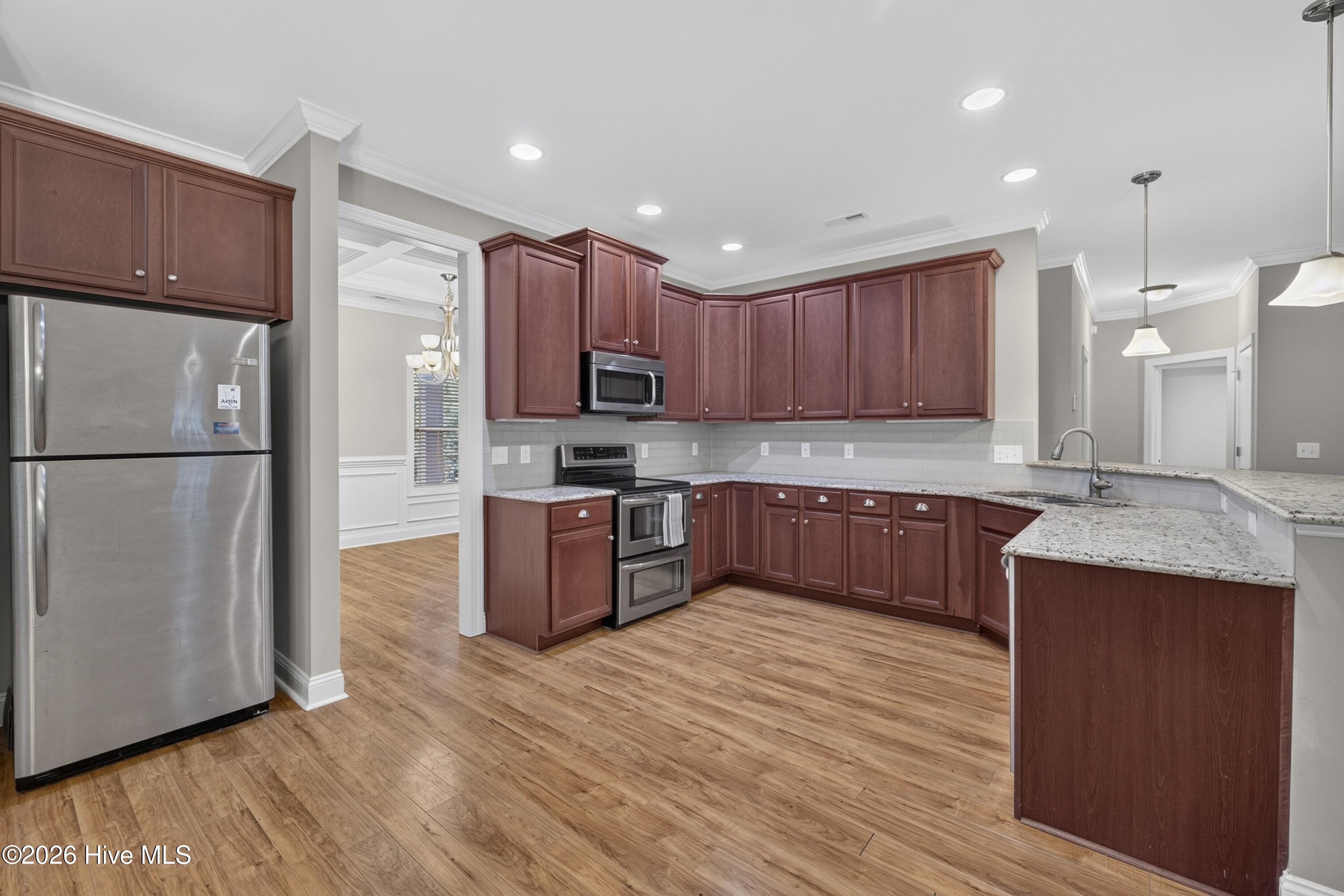 126 Summerset Landing Property Photo 16