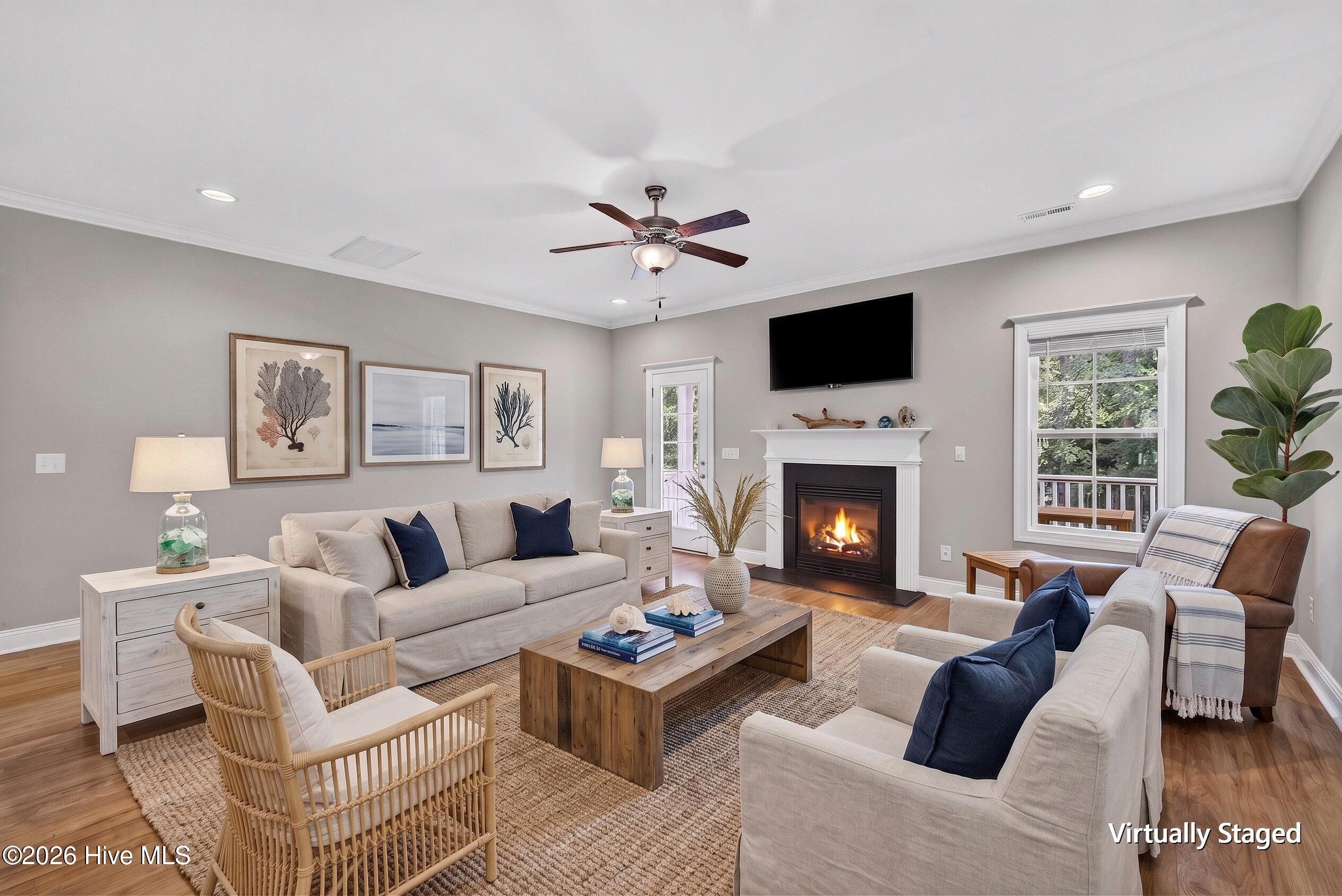 126 Summerset Landing Property Photo 21