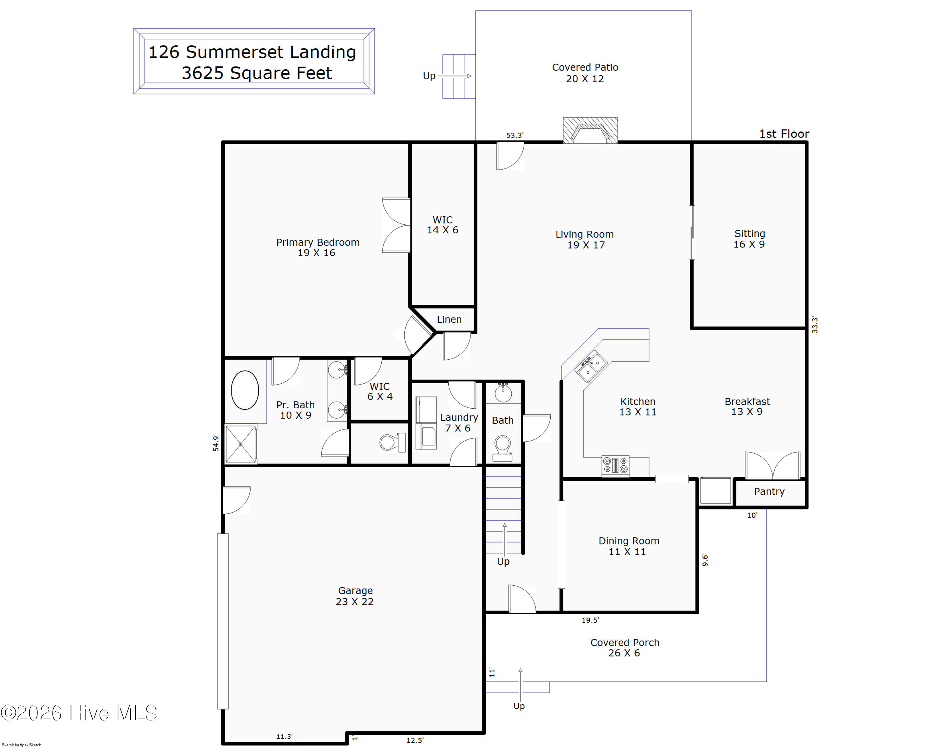 126 Summerset Landing Property Photo 75