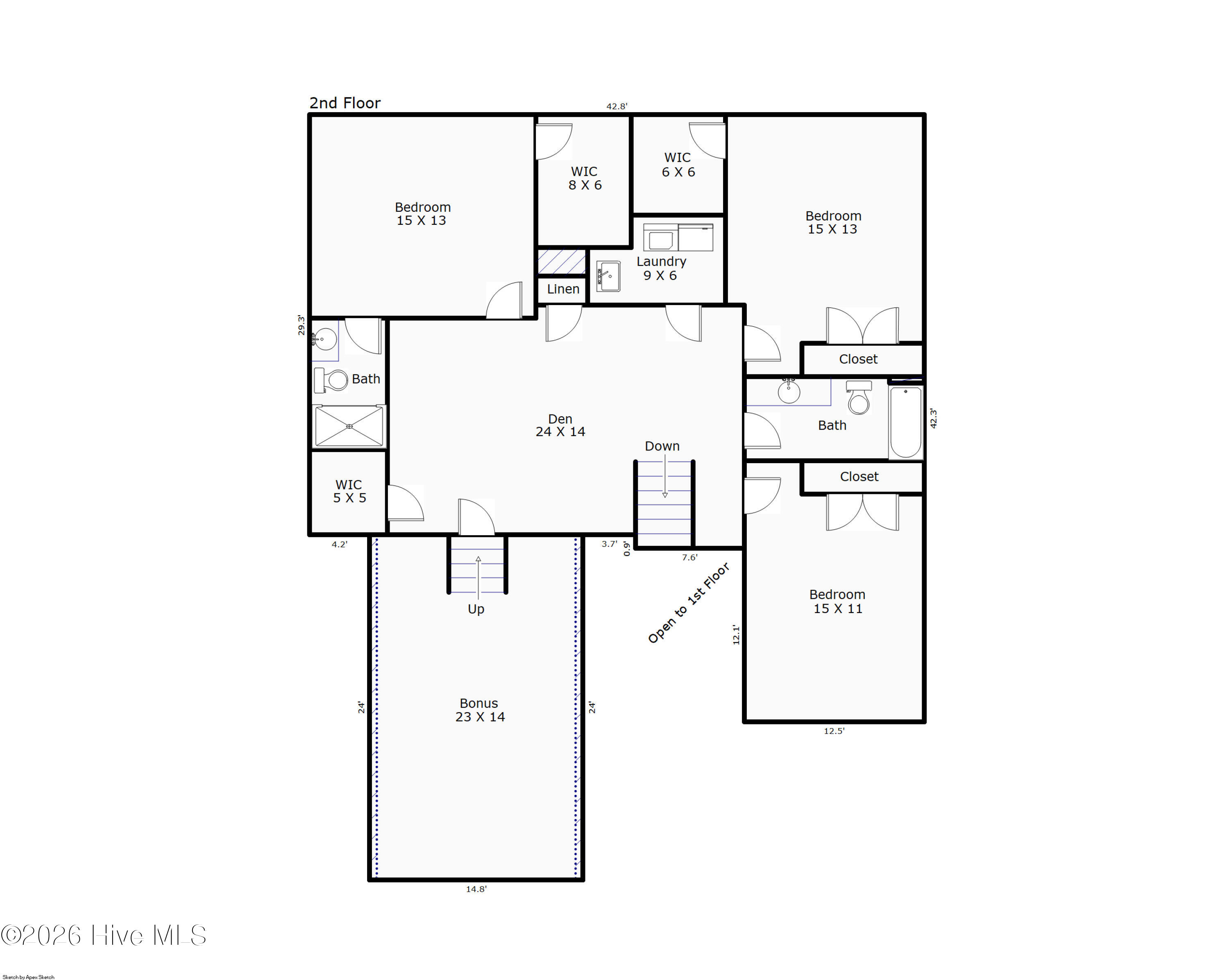 126 Summerset Landing Property Photo 76