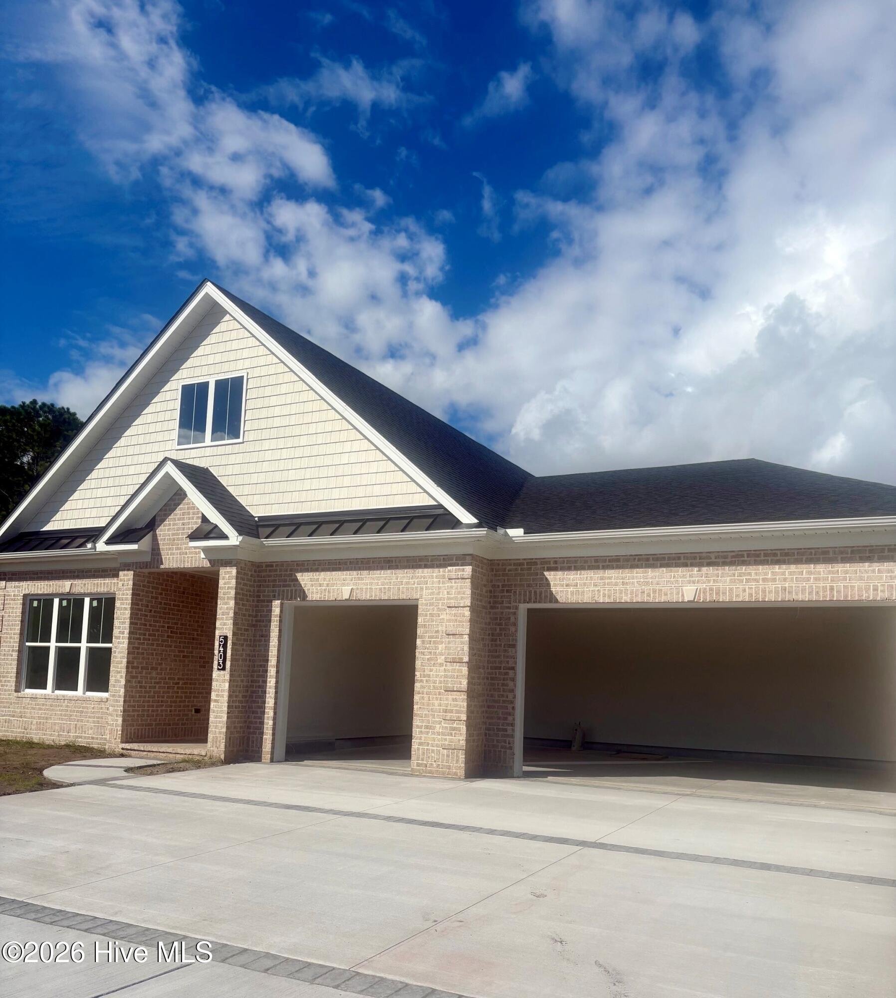 5403 Ellen Dale Place (Lot 39) Property Photo 1