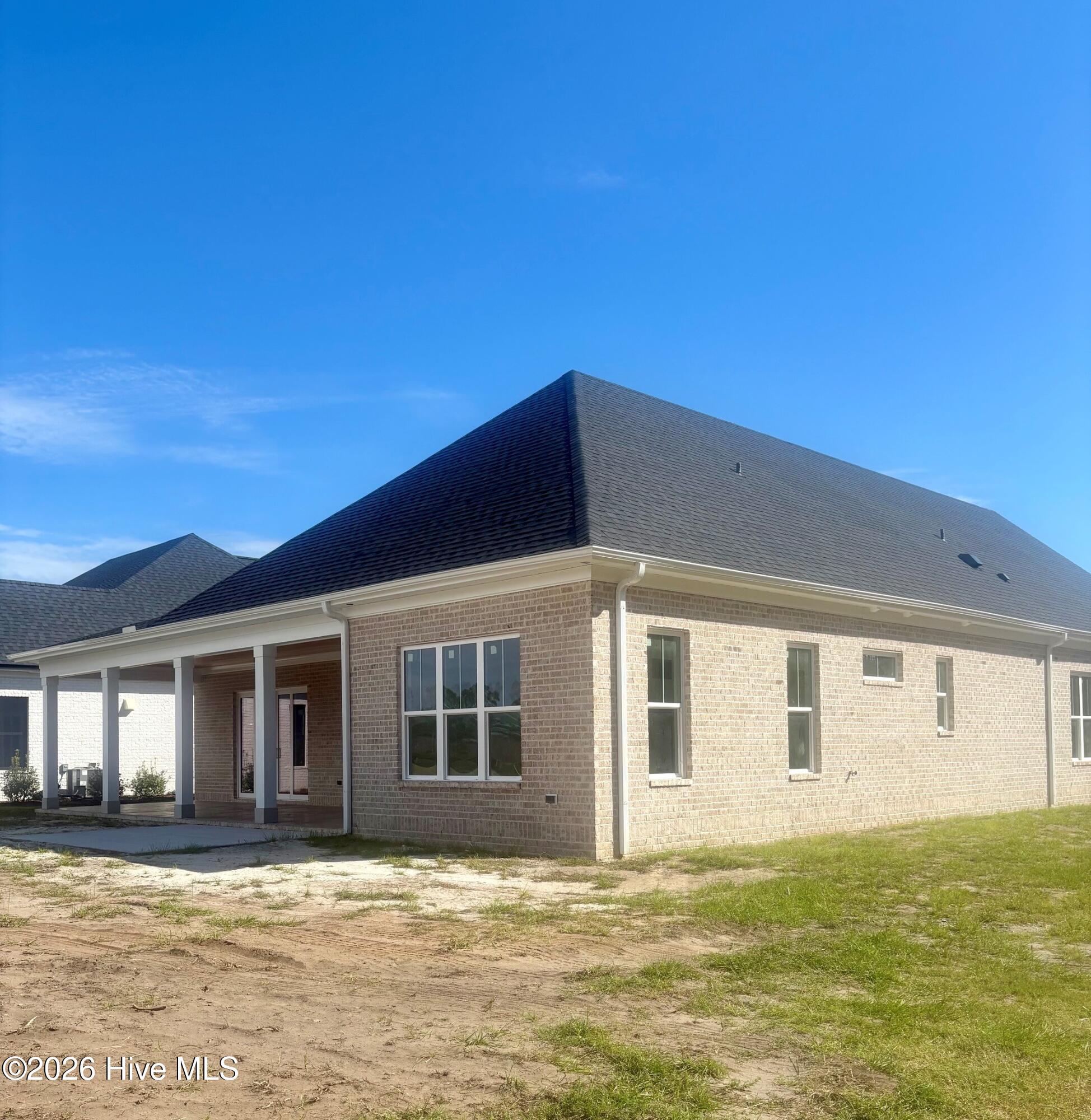5403 Ellen Dale Place (lot 39) Property Photo 2