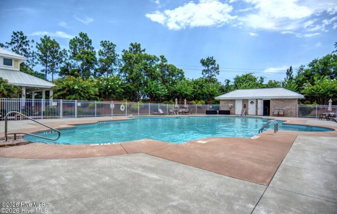 5403 Ellen Dale Place (lot 39) Property Photo 6