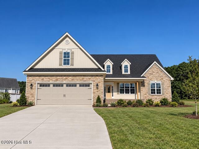 3029 Camille Drive Property Photo 1