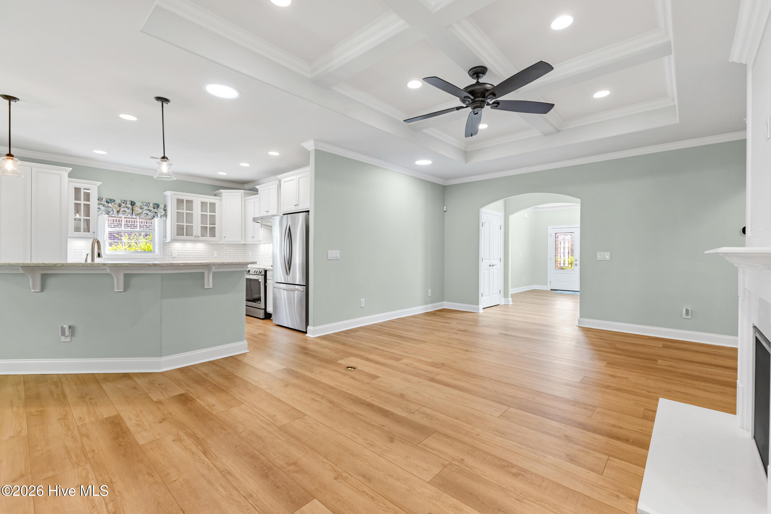615 Jenoa Drive Property Photo 16