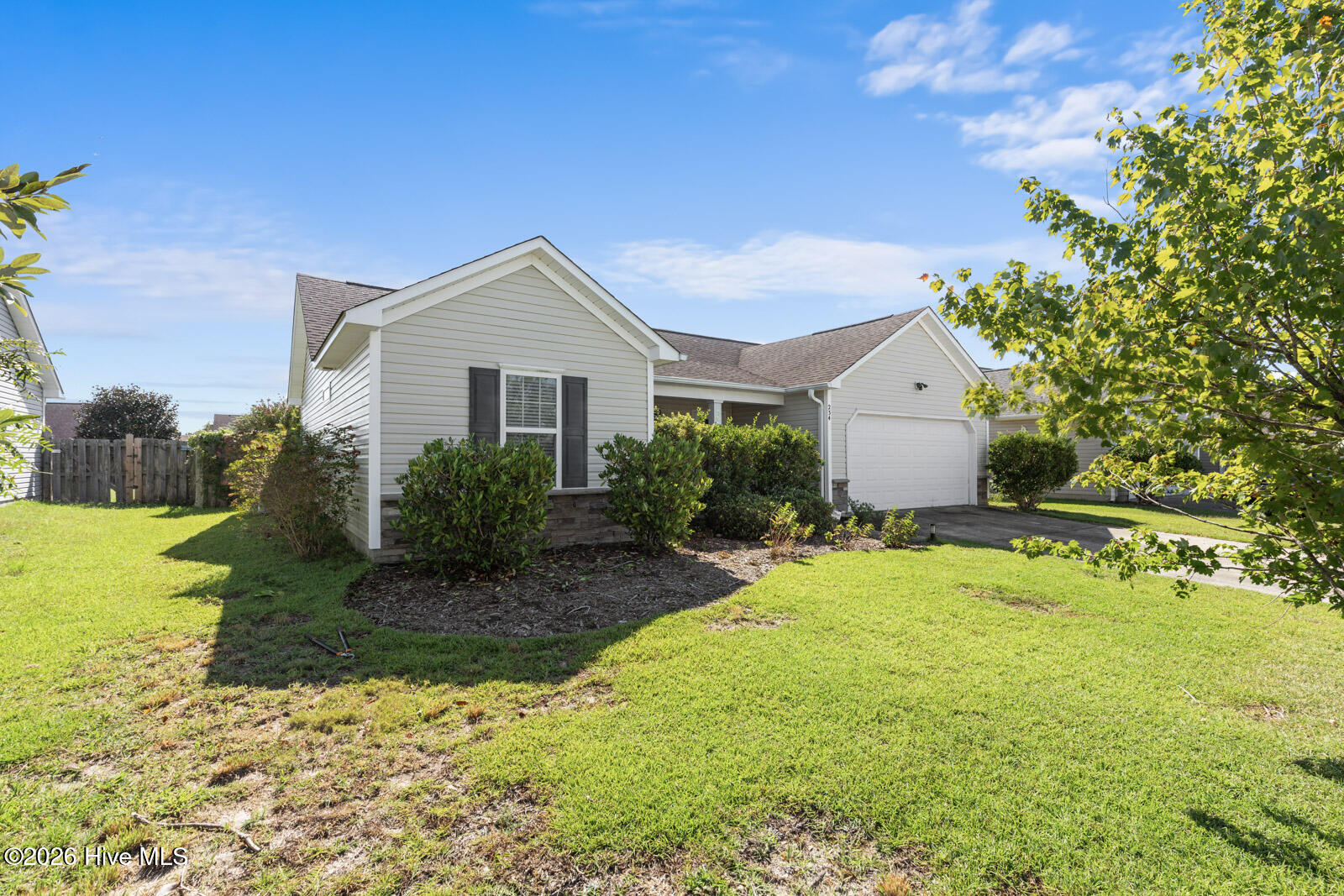 234 Red Carnation Drive Property Photo 1