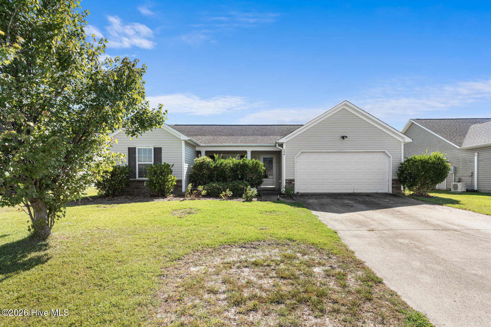 234 Red Carnation Drive Property Photo 2