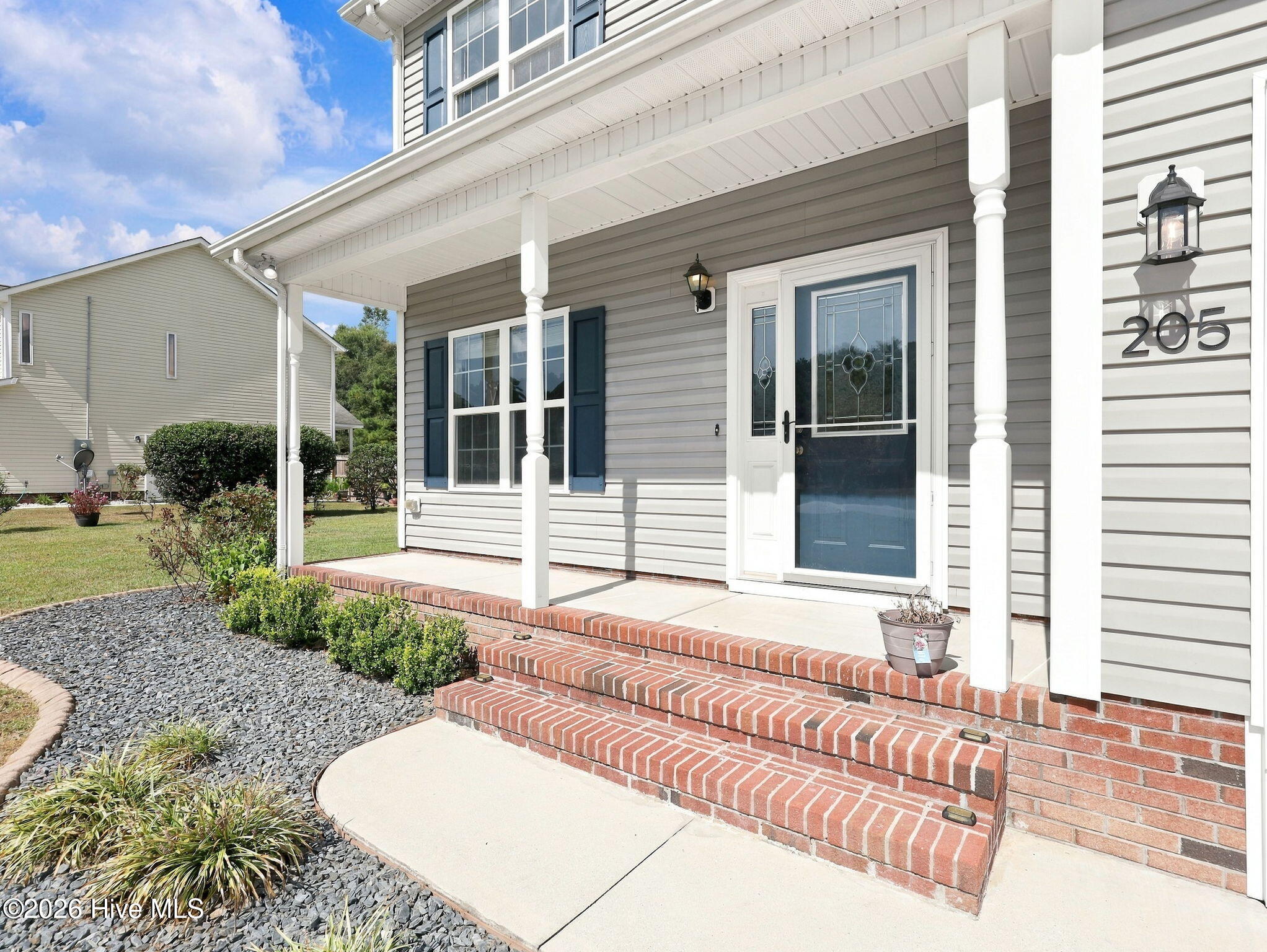 205 Bell Ridge Lane Property Photo 4