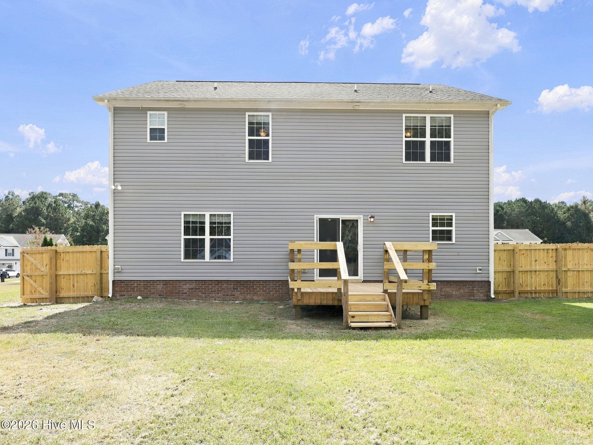 205 Bell Ridge Lane Property Photo 21