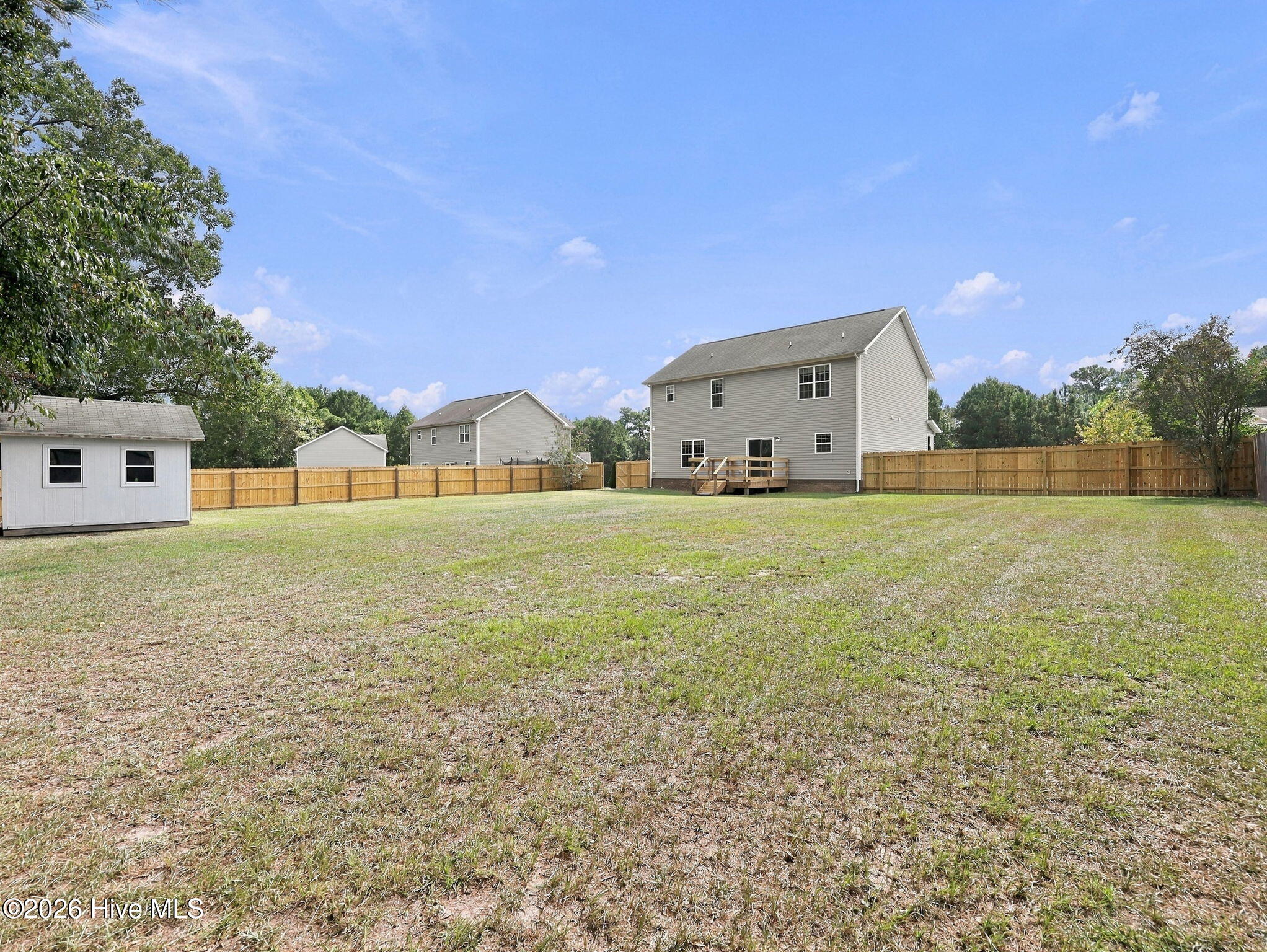 205 Bell Ridge Lane Property Photo 28