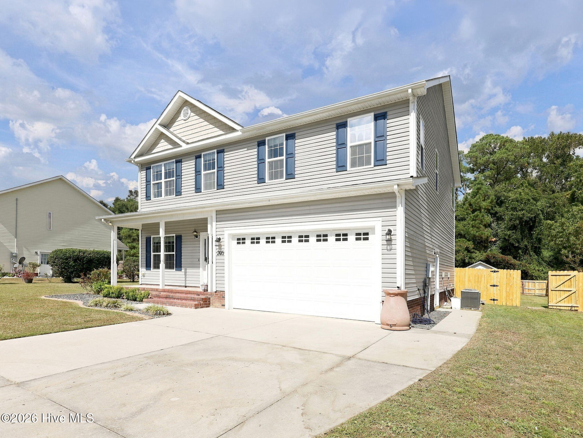 205 Bell Ridge Lane Property Photo 42